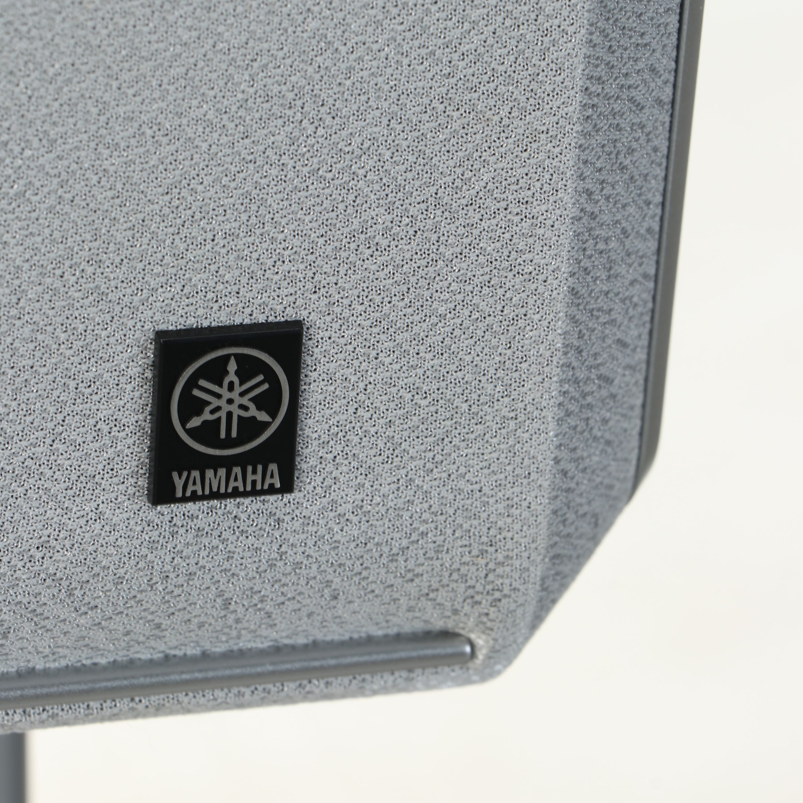 Yamaha Natural Sound AV Receiver with Home Theater Speaker Set