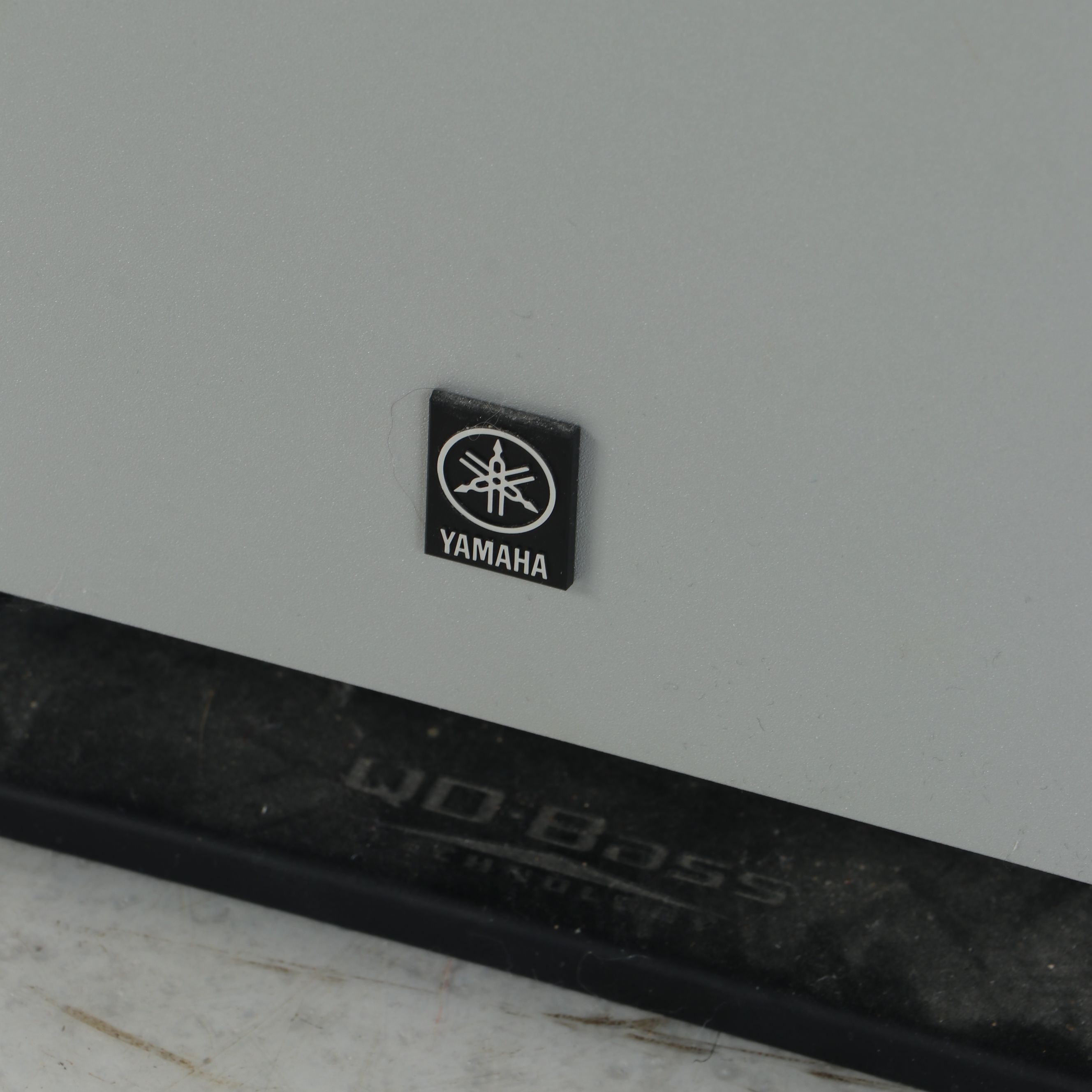 Yamaha Natural Sound AV Receiver with Home Theater Speaker Set