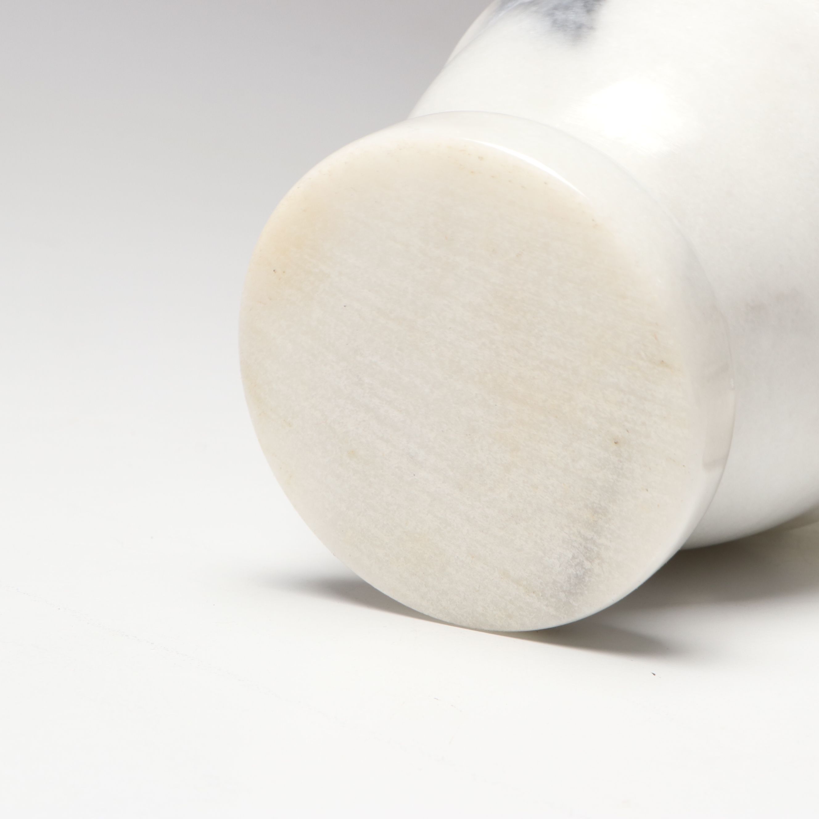 Rosario Woodturning Teak with Other Brass and Marble Mortar and Pestles