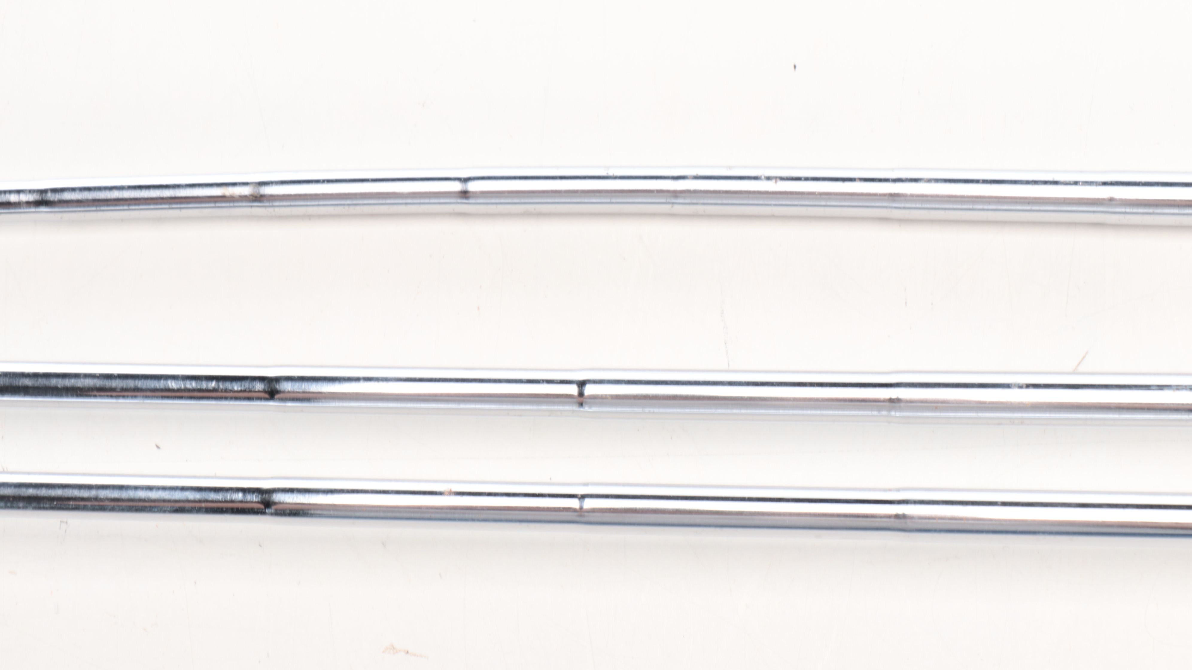 Wilson "Sam Snead" and "Cary Middlecoff" Vintage Golf Clubs