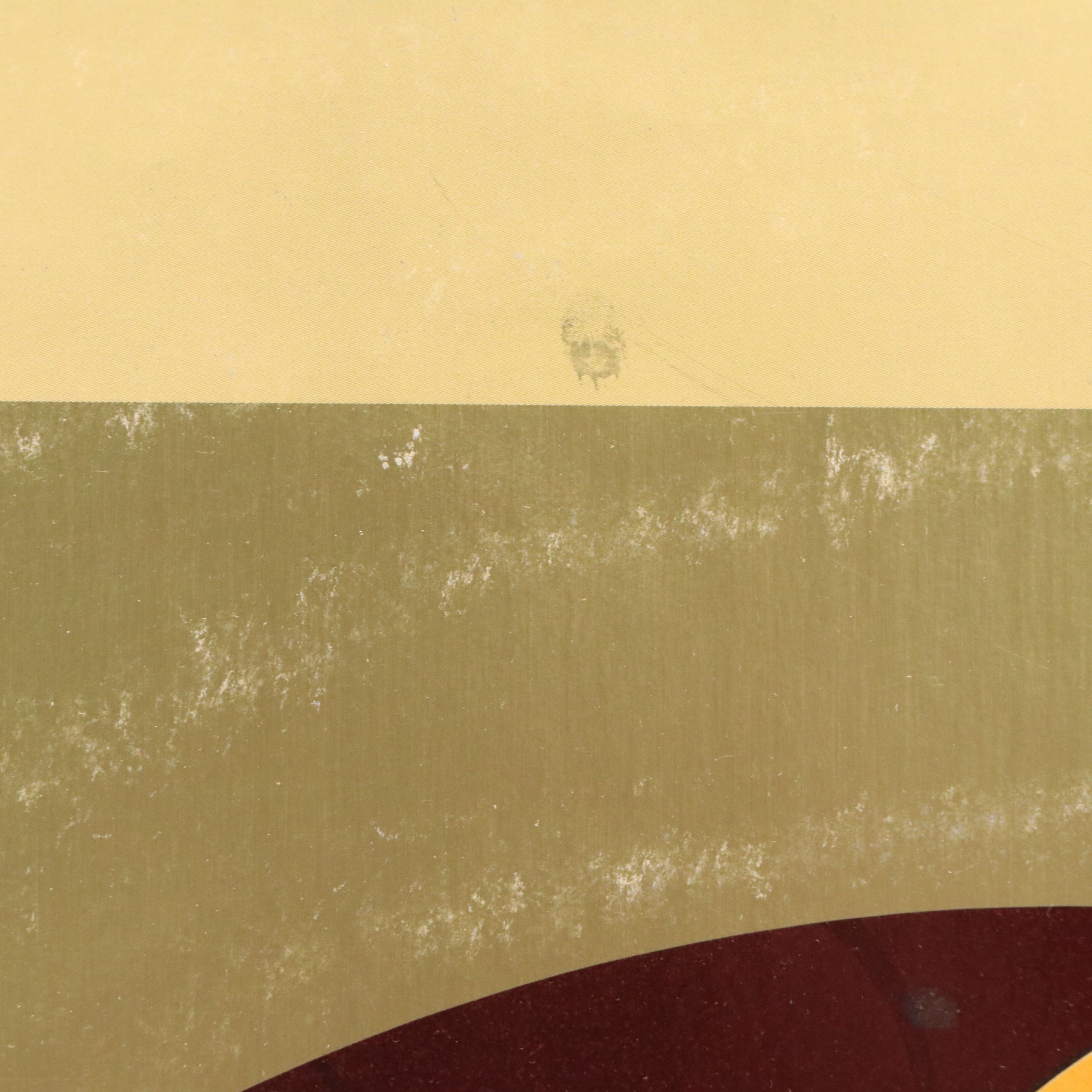 Romain "Erté" de Tirtoff Offset Lithograph "L'Amour," 1979