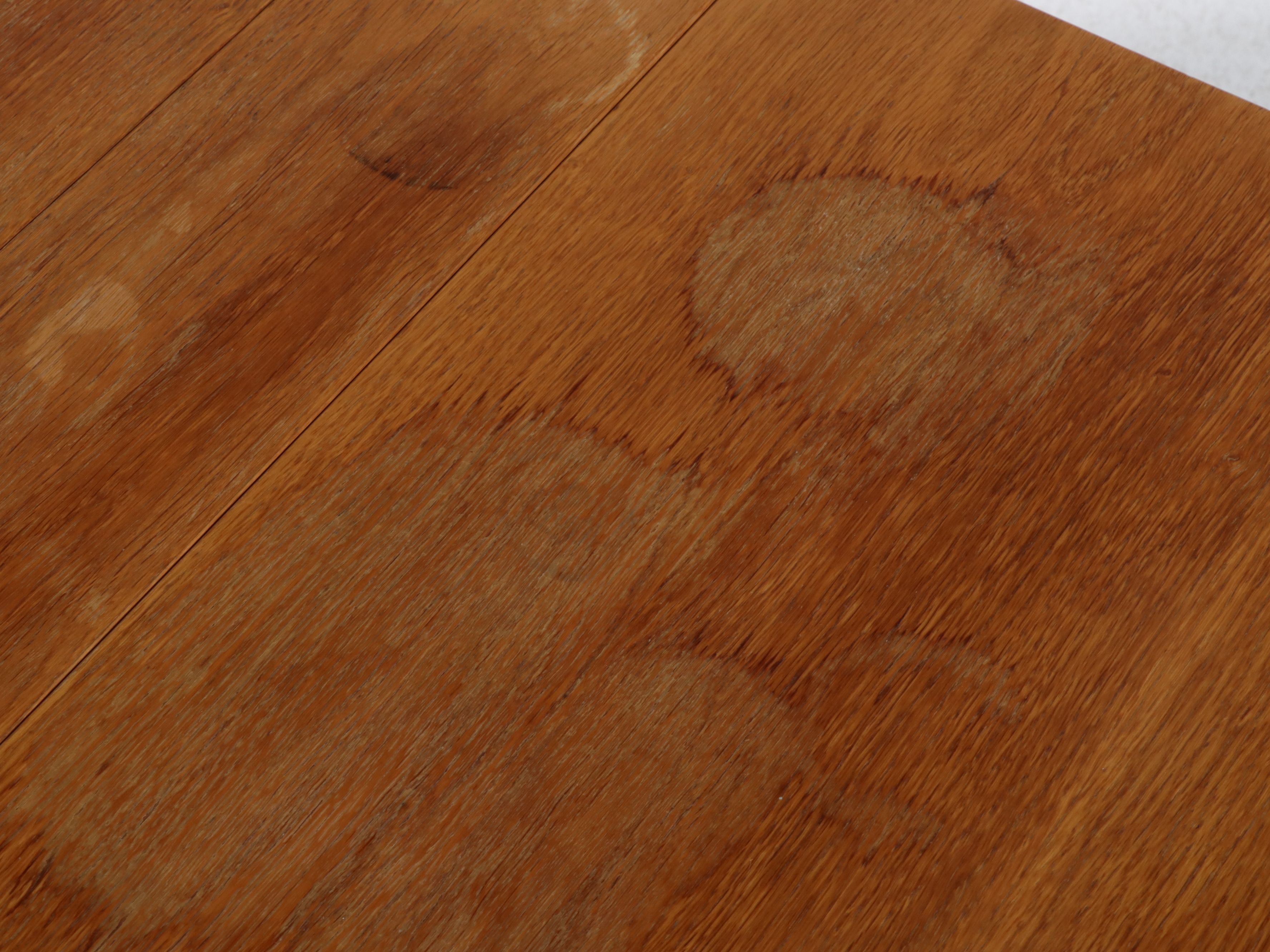 Mid Century Modern Gate-Leg Drop Leaf Table, Circa 1960