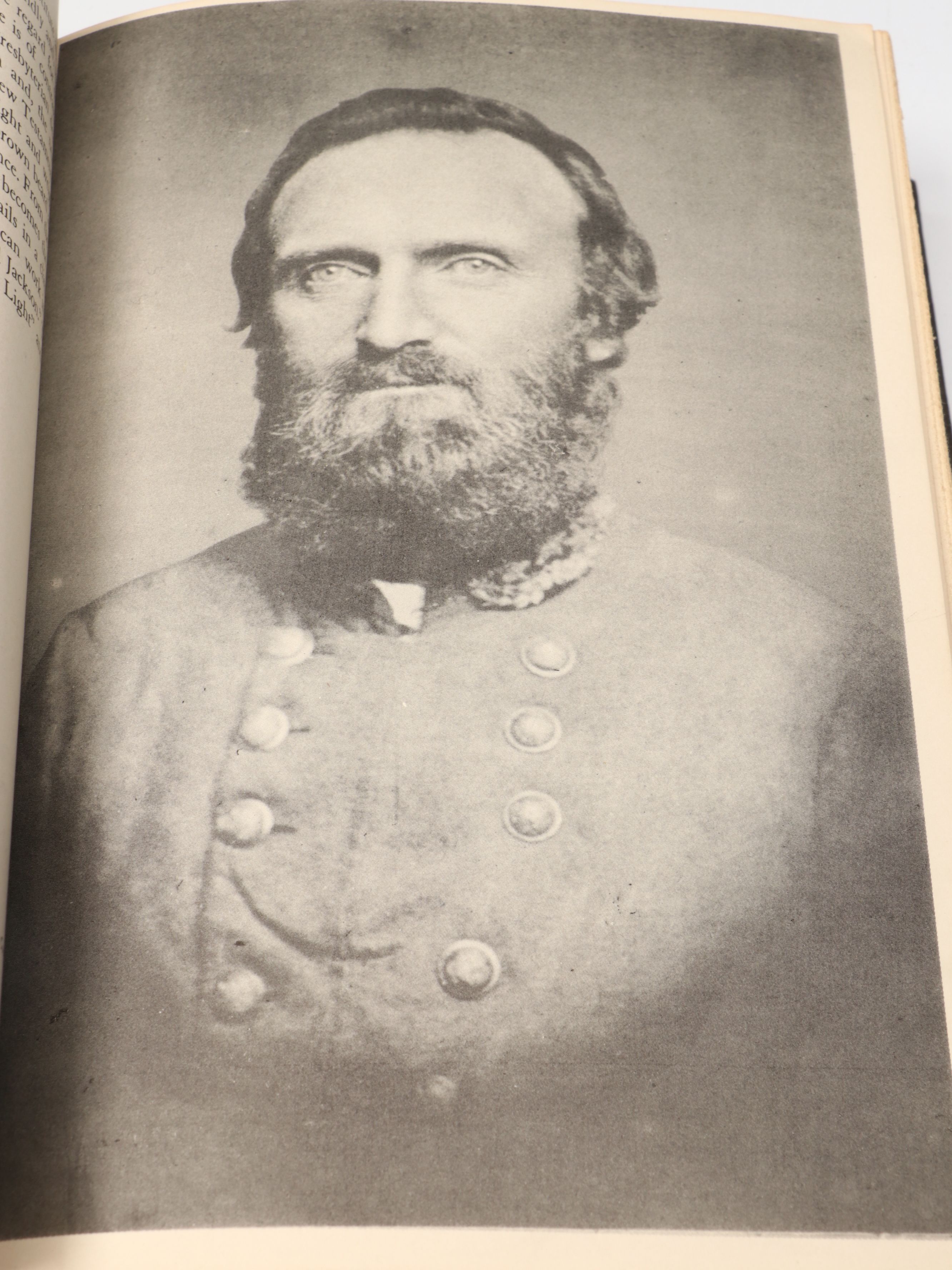 "Lee's Lieutenants" By Douglas Southall Freeman, Complete Set