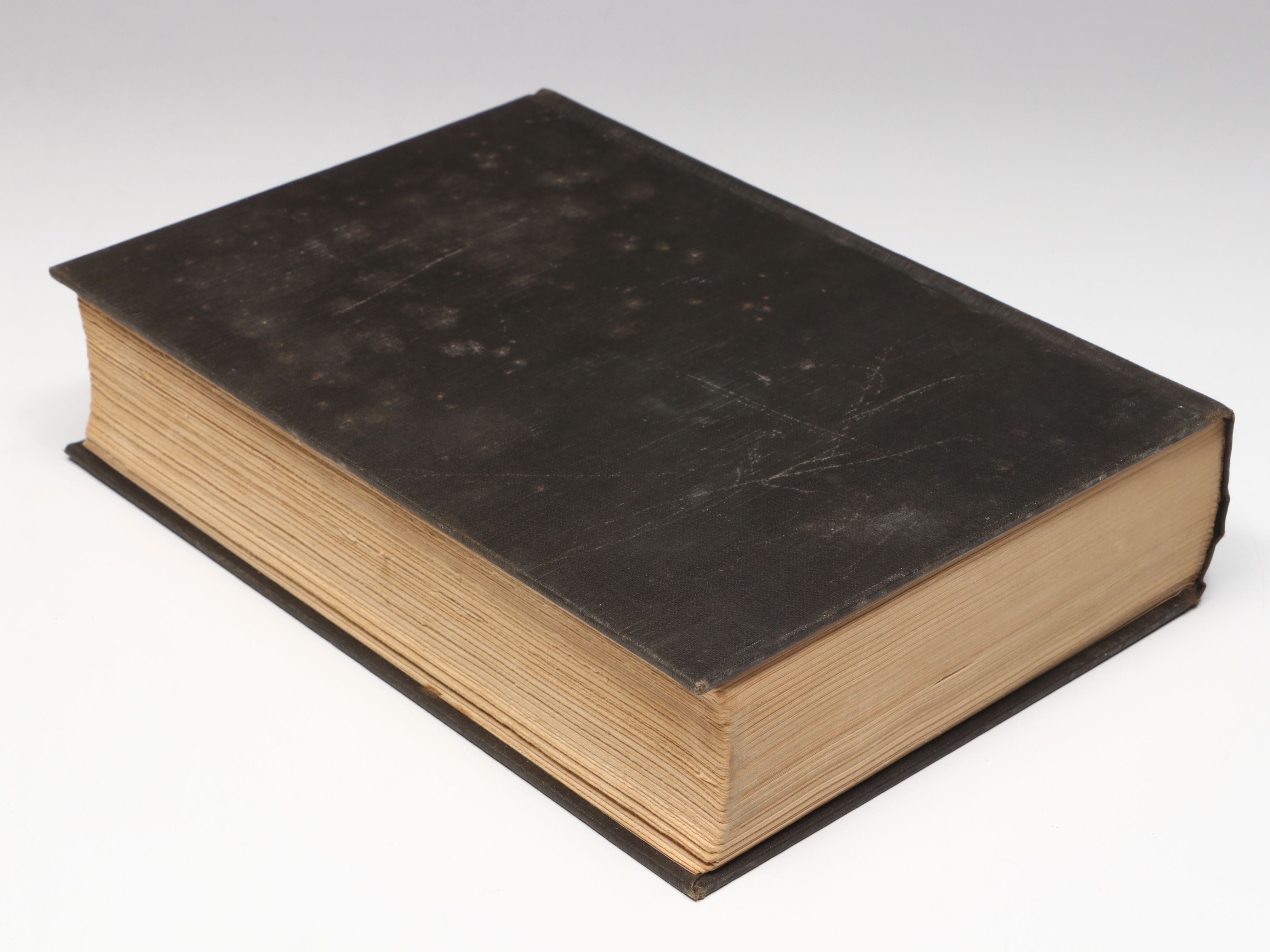 "Lee's Lieutenants" By Douglas Southall Freeman, Complete Set