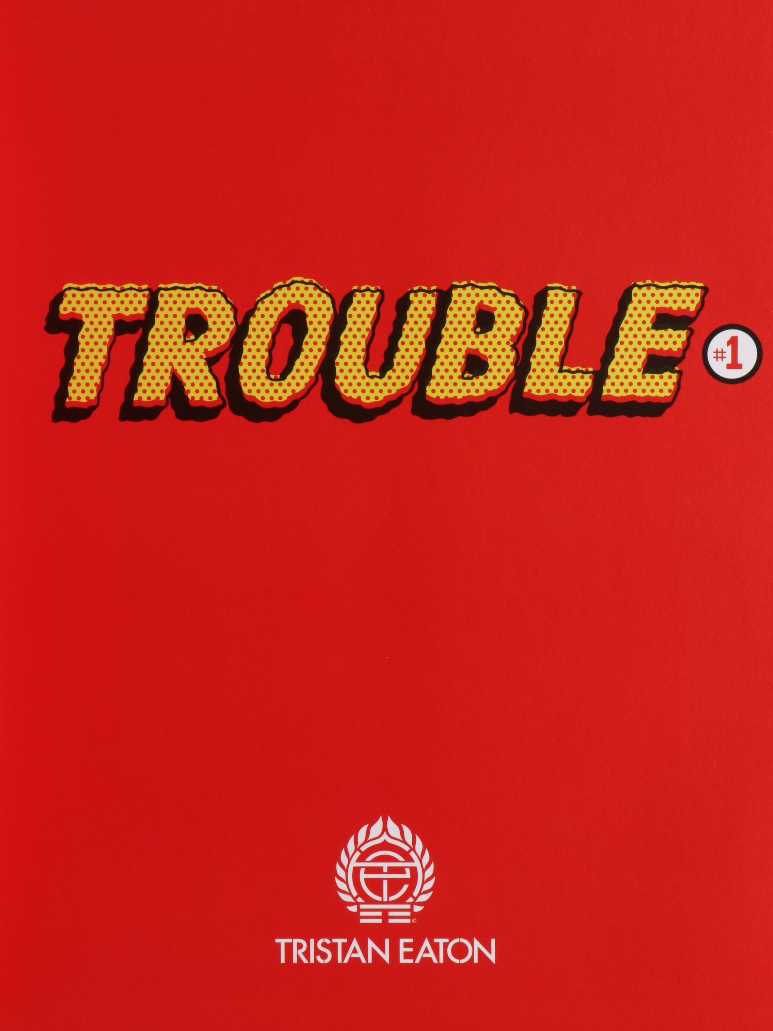 Signed "Watch Your Palace Fall" by Conor Harrington and More Books