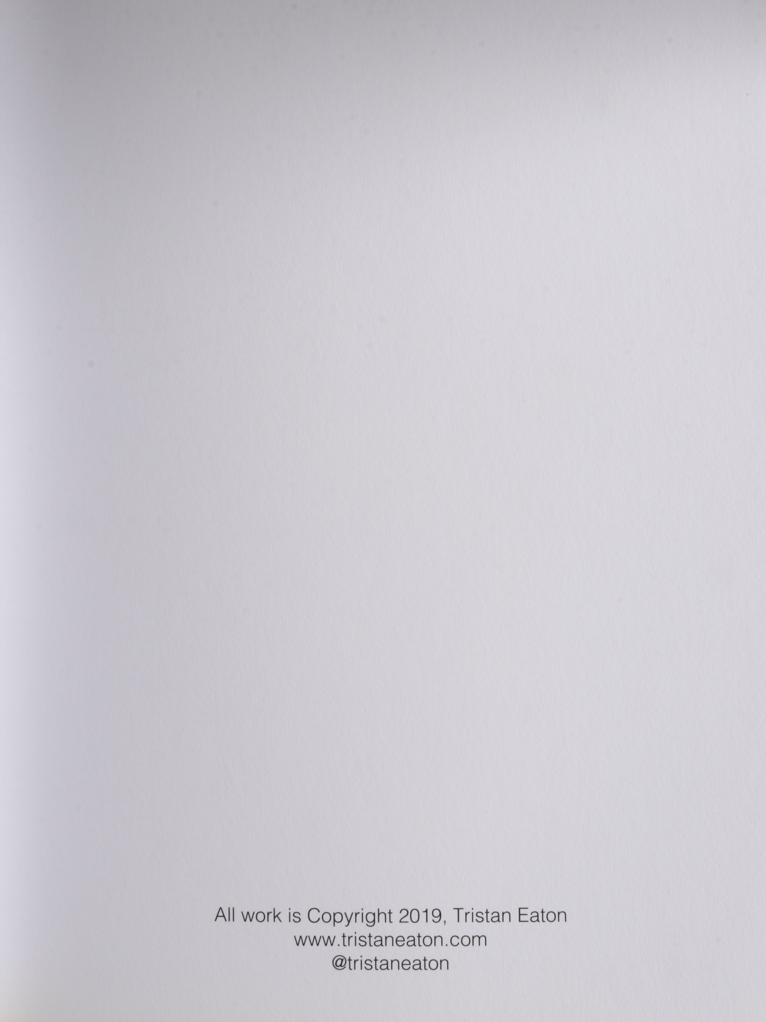 Signed "Watch Your Palace Fall" by Conor Harrington and More Books