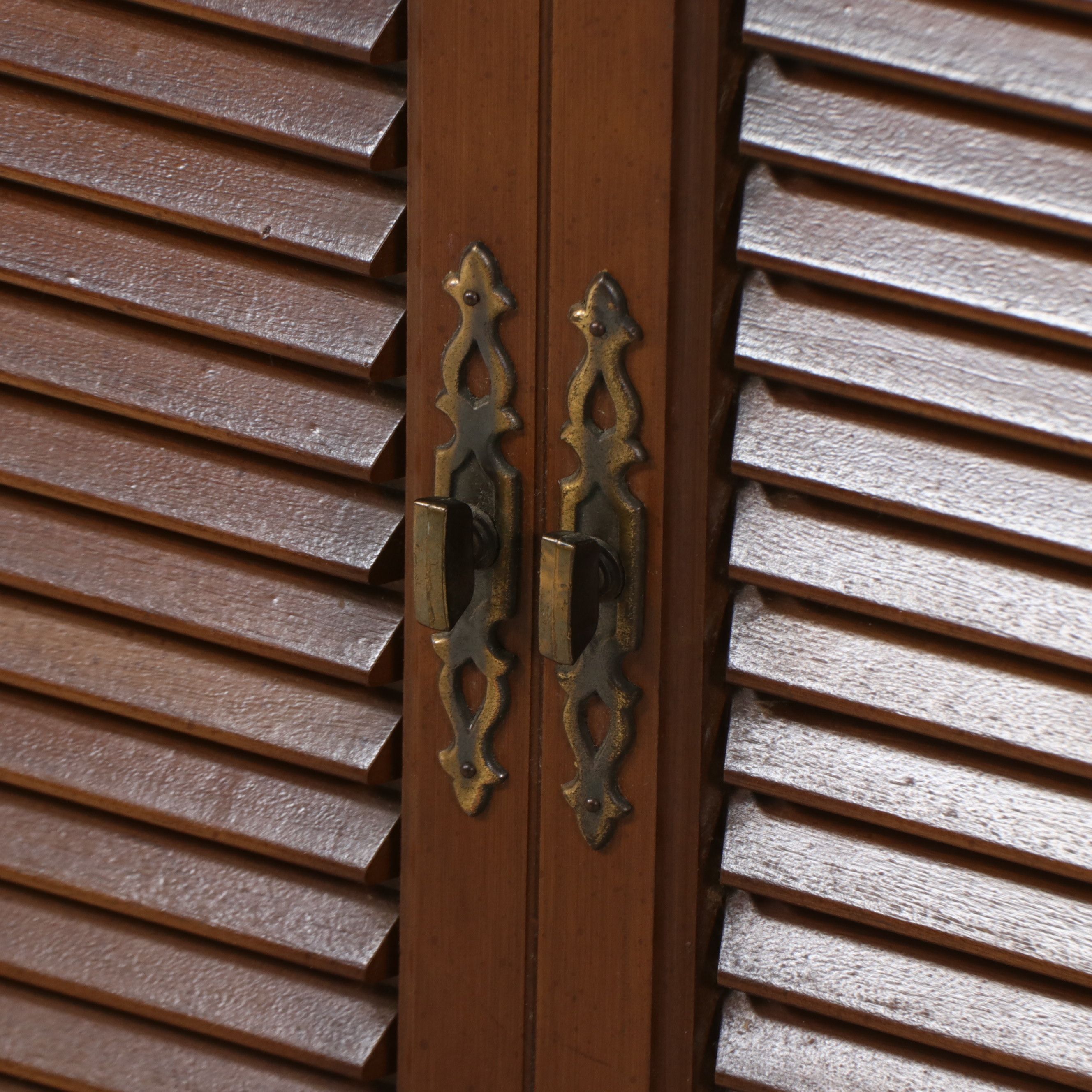 RCA Victor "New Vista" Solid State Stereo Console, Circa 1969
