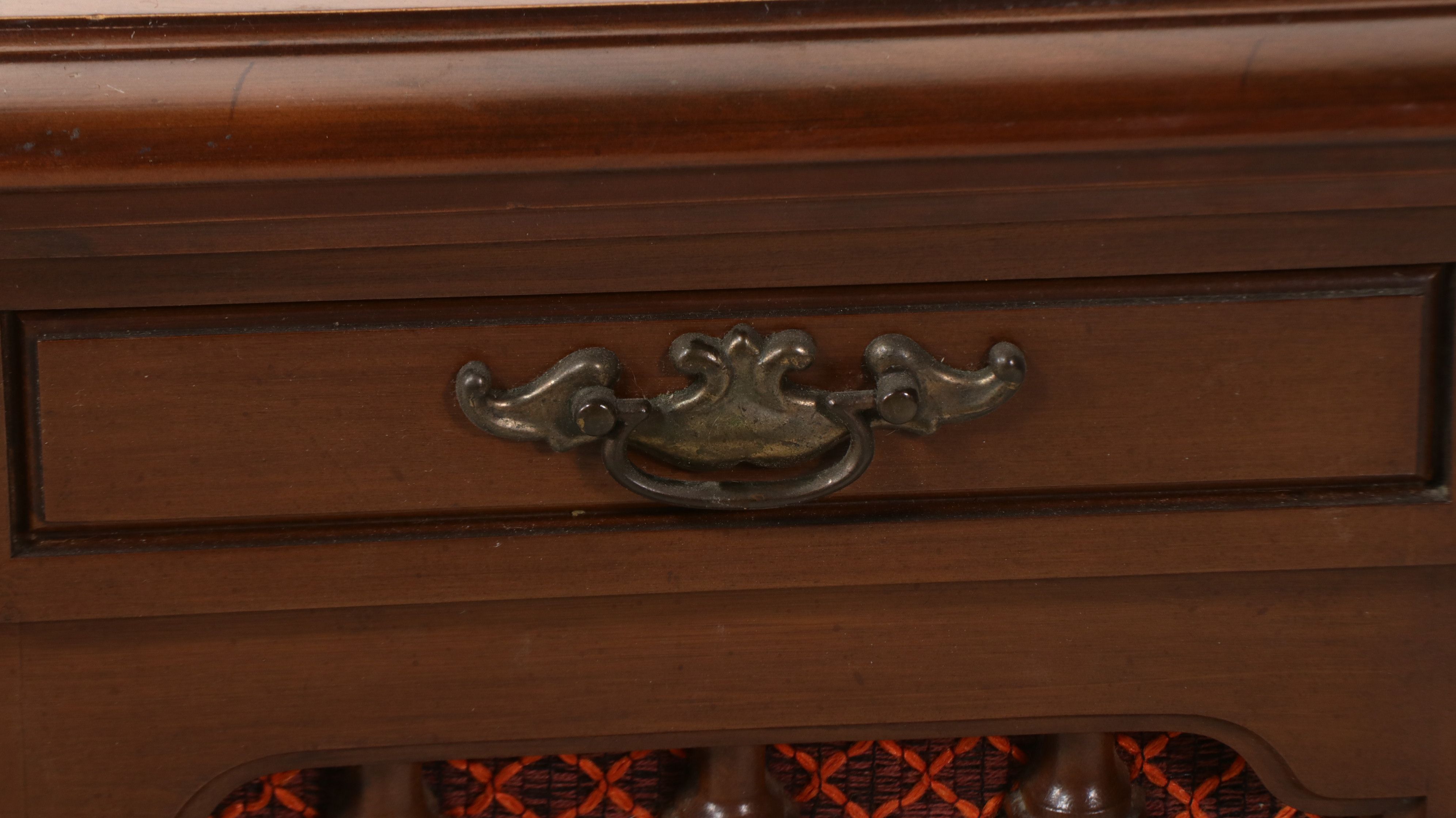 RCA Victor "New Vista" Solid State Stereo Console, Circa 1969