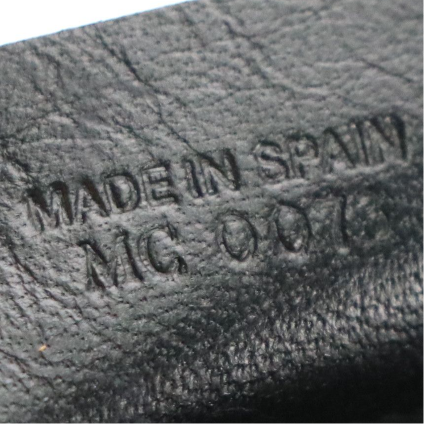 Christian Dior Street Chic Trotter Jacquard and Studded Leather Mini Handbag