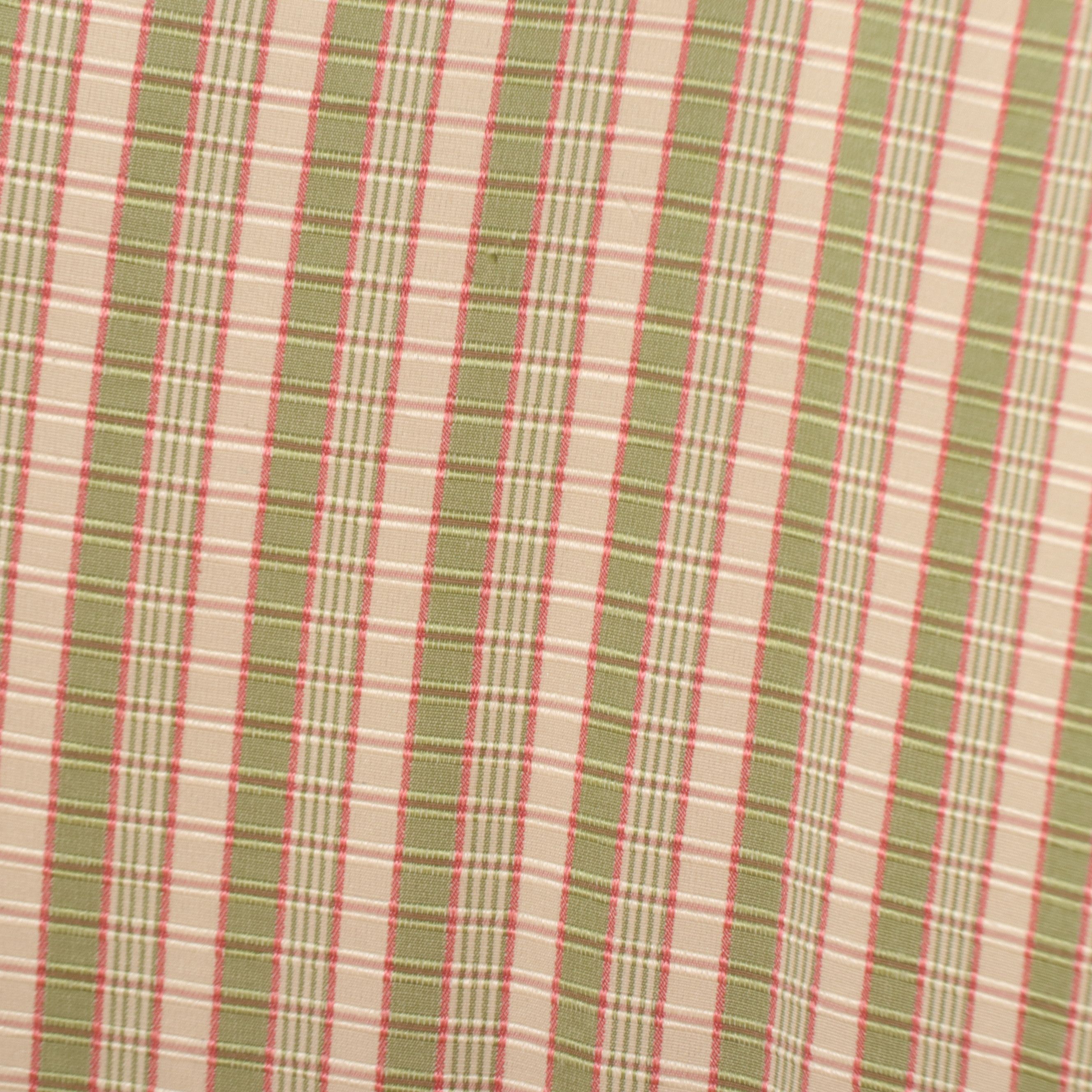 Pair of Neoclassical Style Barrel-Back Armchairs, Late 20th Century