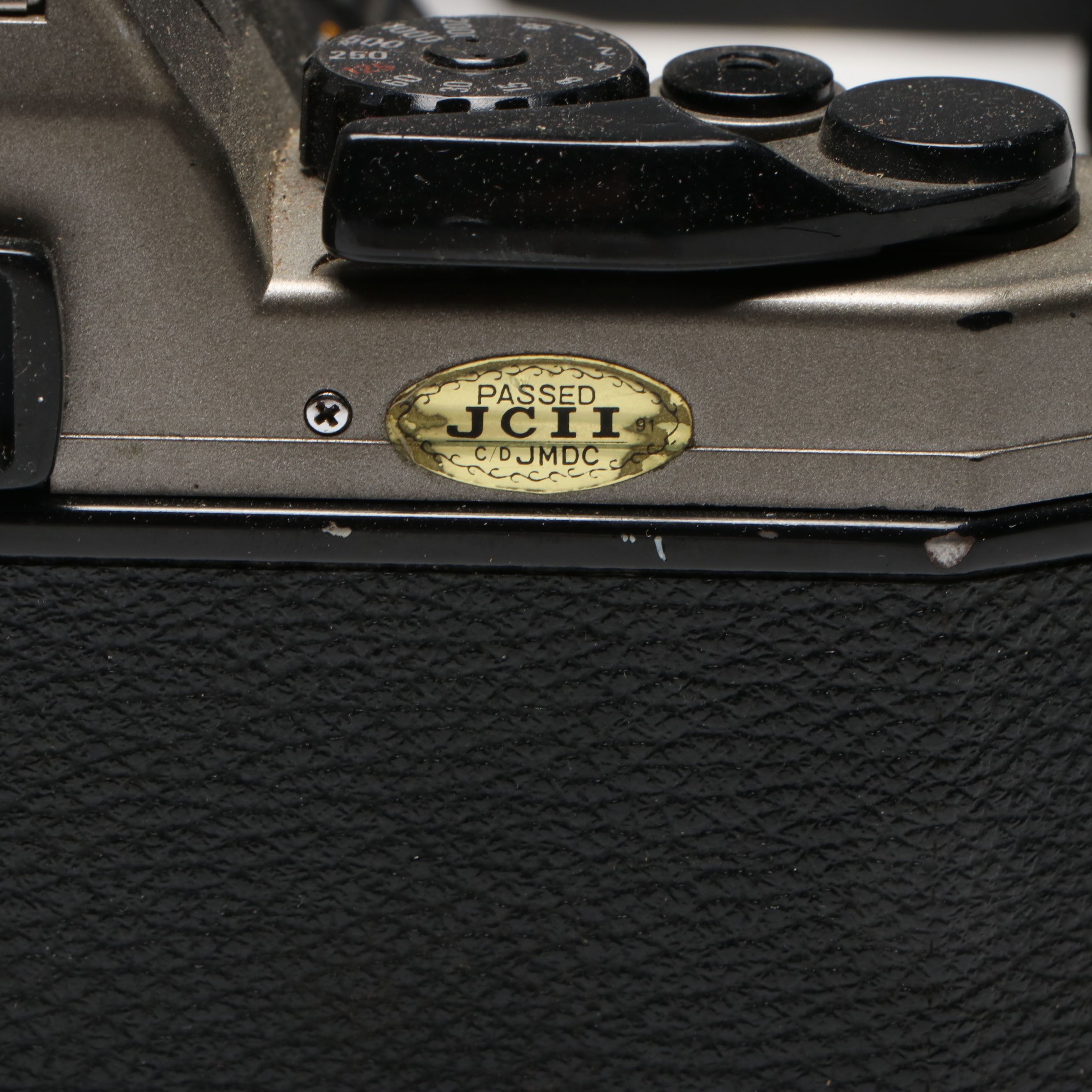 Mamiya/Sekor MSX 500 with Vivitar 75–260mm f/4.5 Telephoto Lens and More