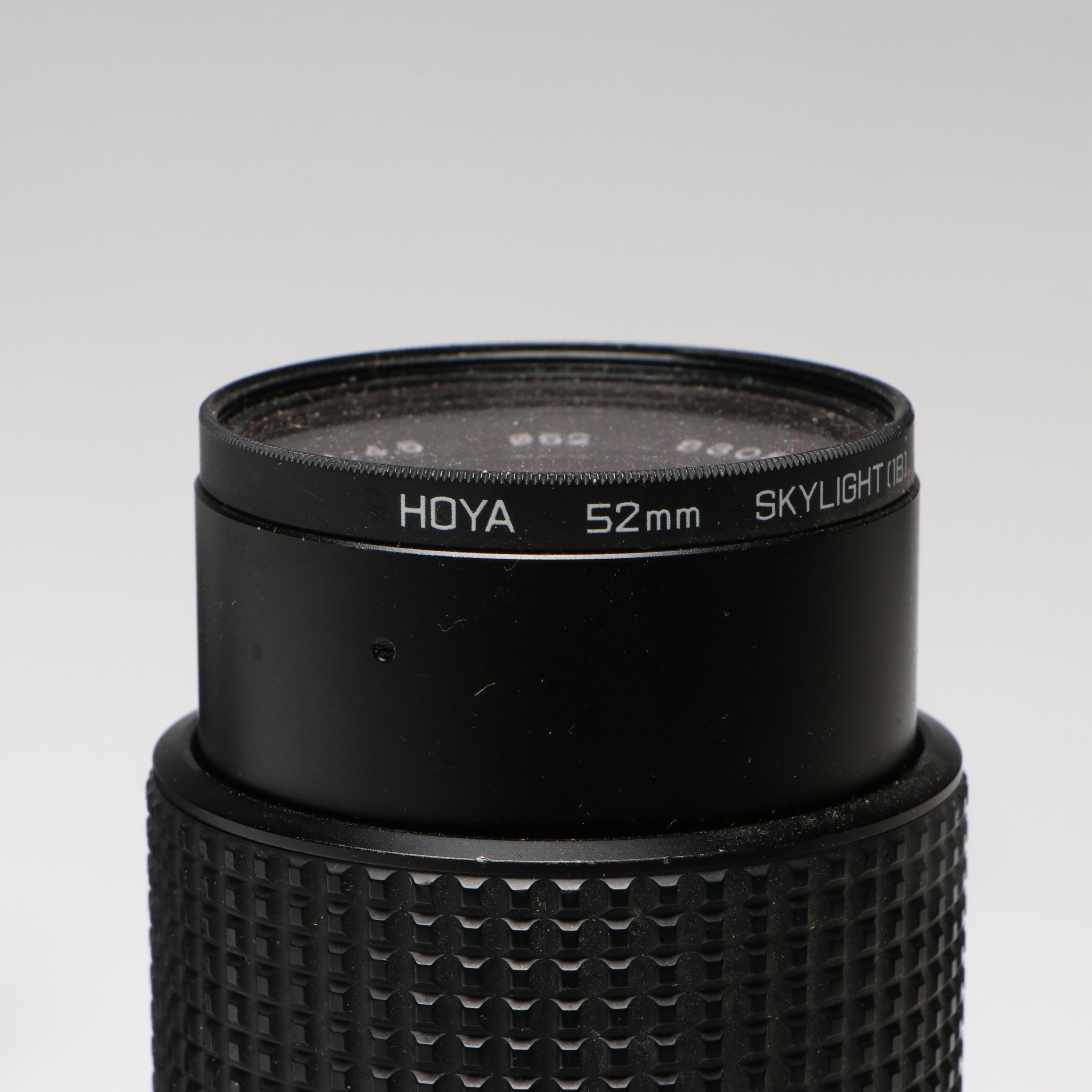 Mamiya/Sekor MSX 500 with Vivitar 75–260mm f/4.5 Telephoto Lens and More