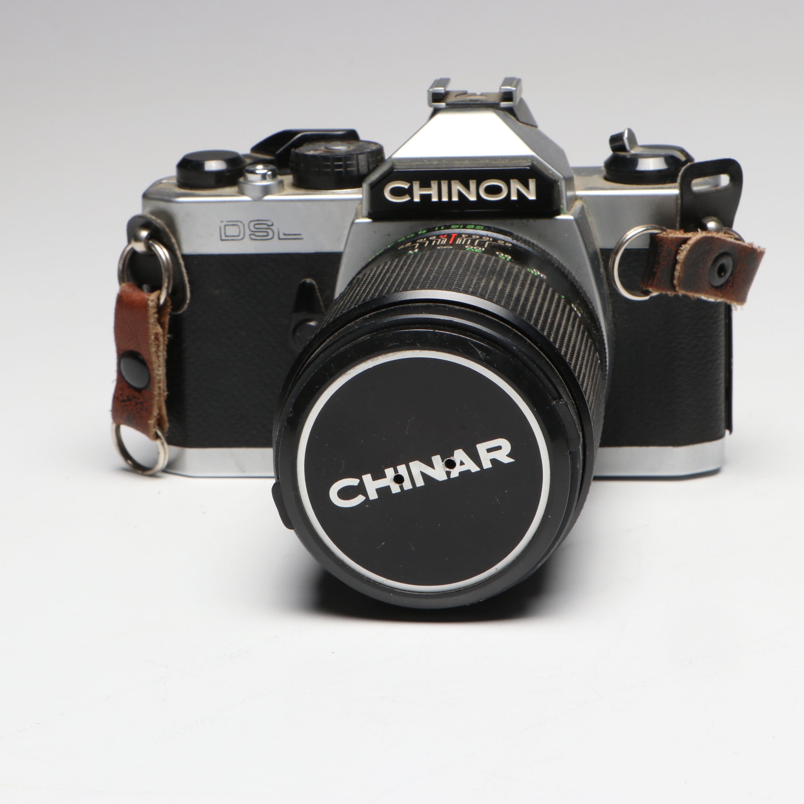 Mamiya/Sekor MSX 500 with Vivitar 75–260mm f/4.5 Telephoto Lens and More