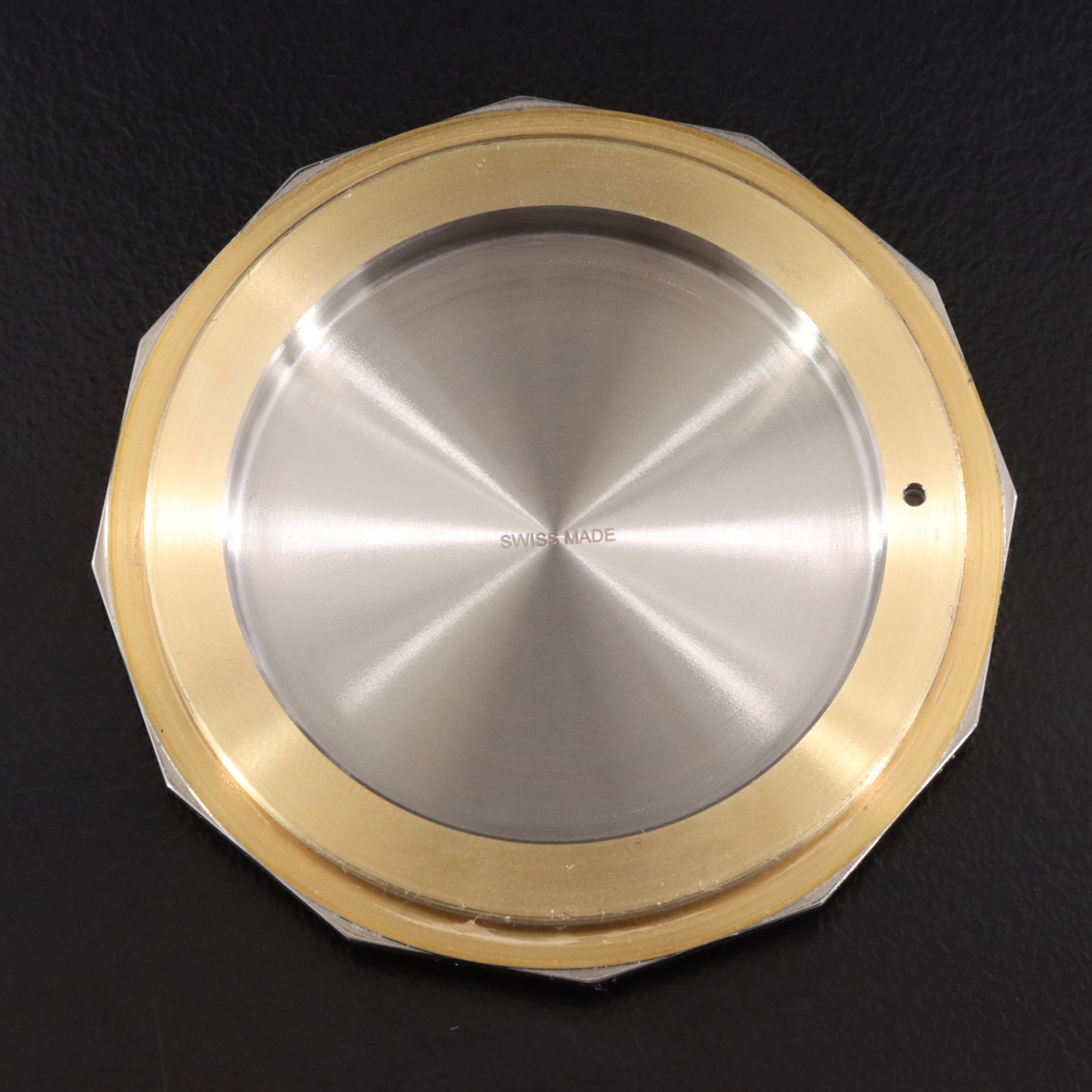 Panerai Luminor Submersible 1950 3 Days Chrono Flyback Titanio Watch PAM00615