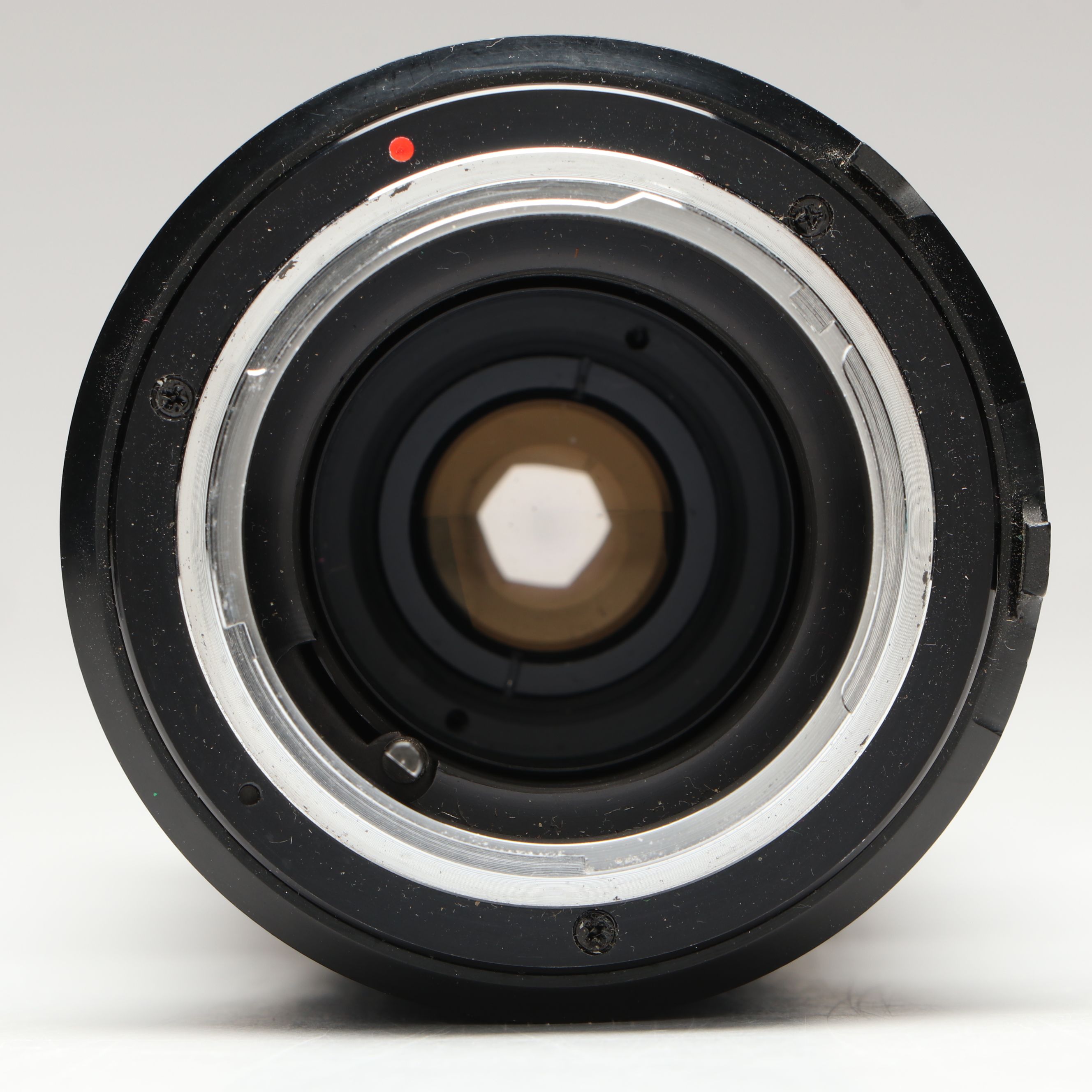 Minolta XD5 Camera, Rolev Magi-Glas Skylight Lens and More Camera Lenses