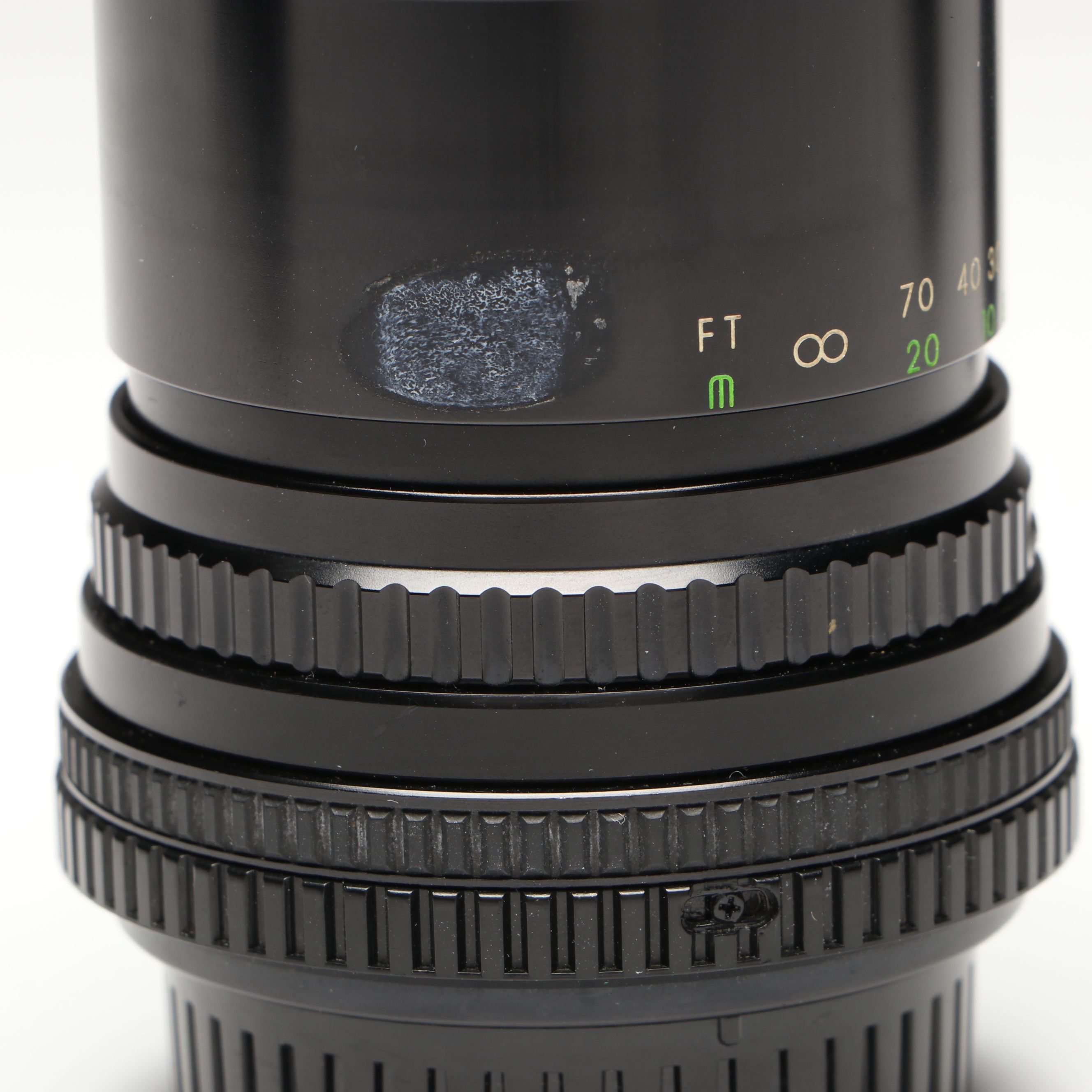 Minolta XD5 Camera, Rolev Magi-Glas Skylight Lens and More Camera Lenses