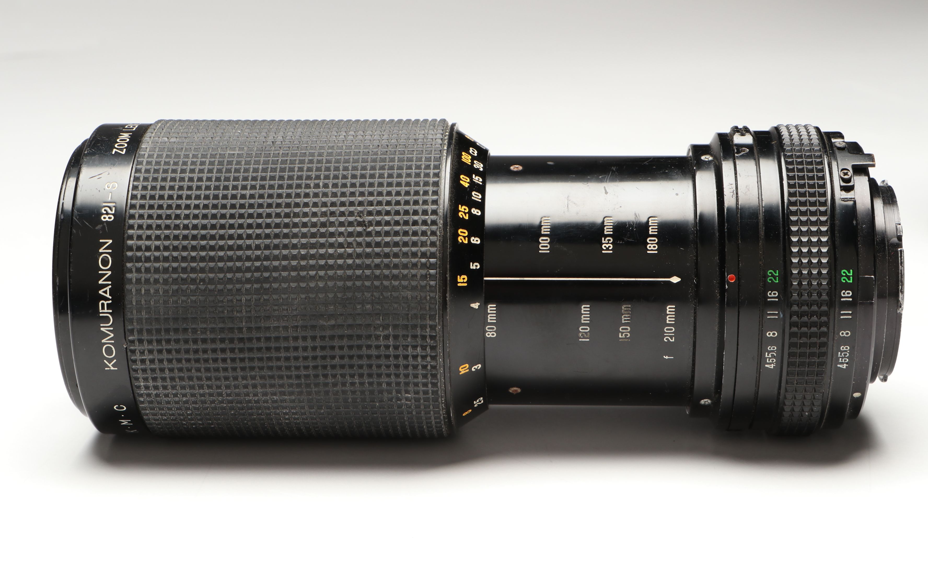 Minolta XD5 Camera, Rolev Magi-Glas Skylight Lens and More Camera Lenses