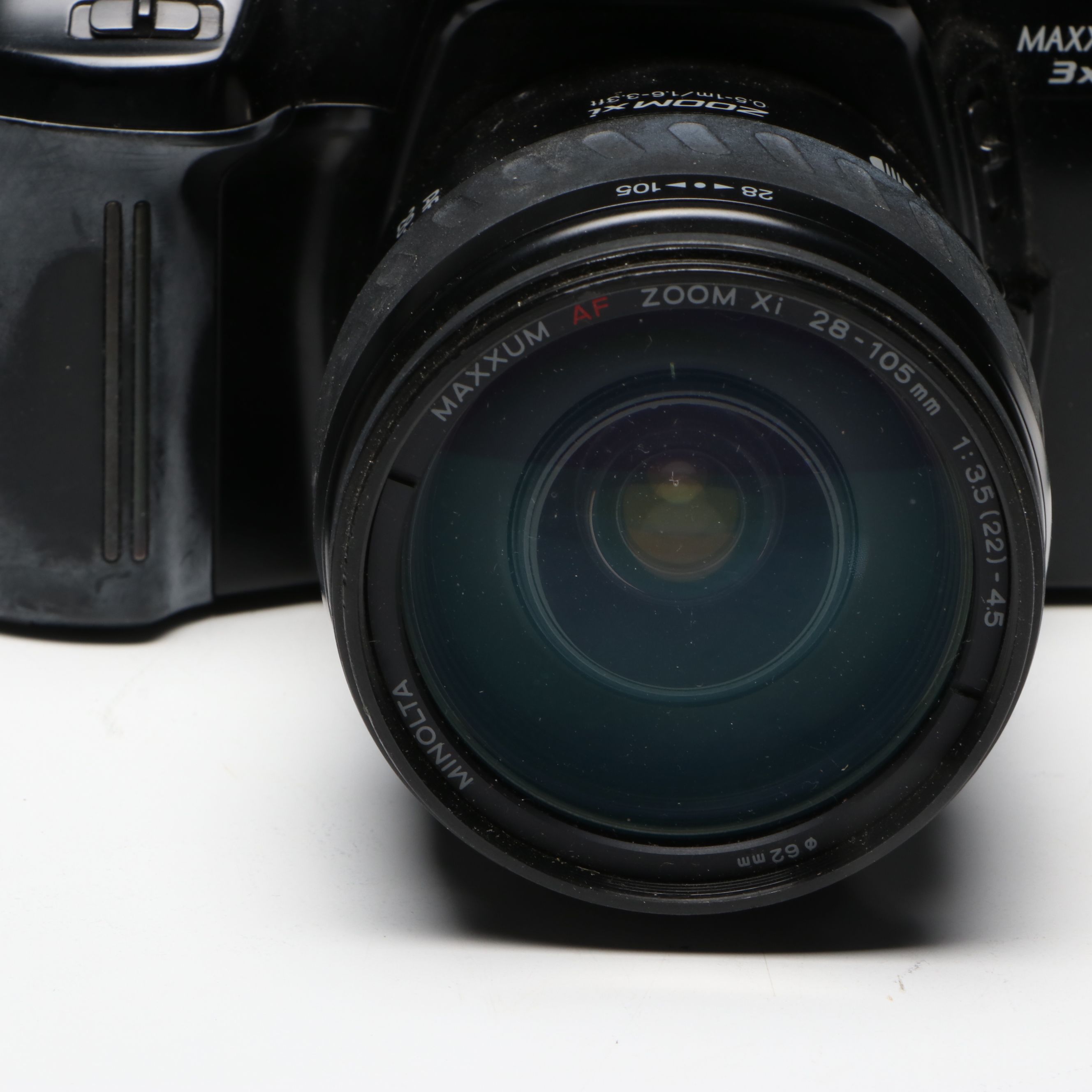 Minolta Maxxum SLR Film Cameras, Late 20th Century