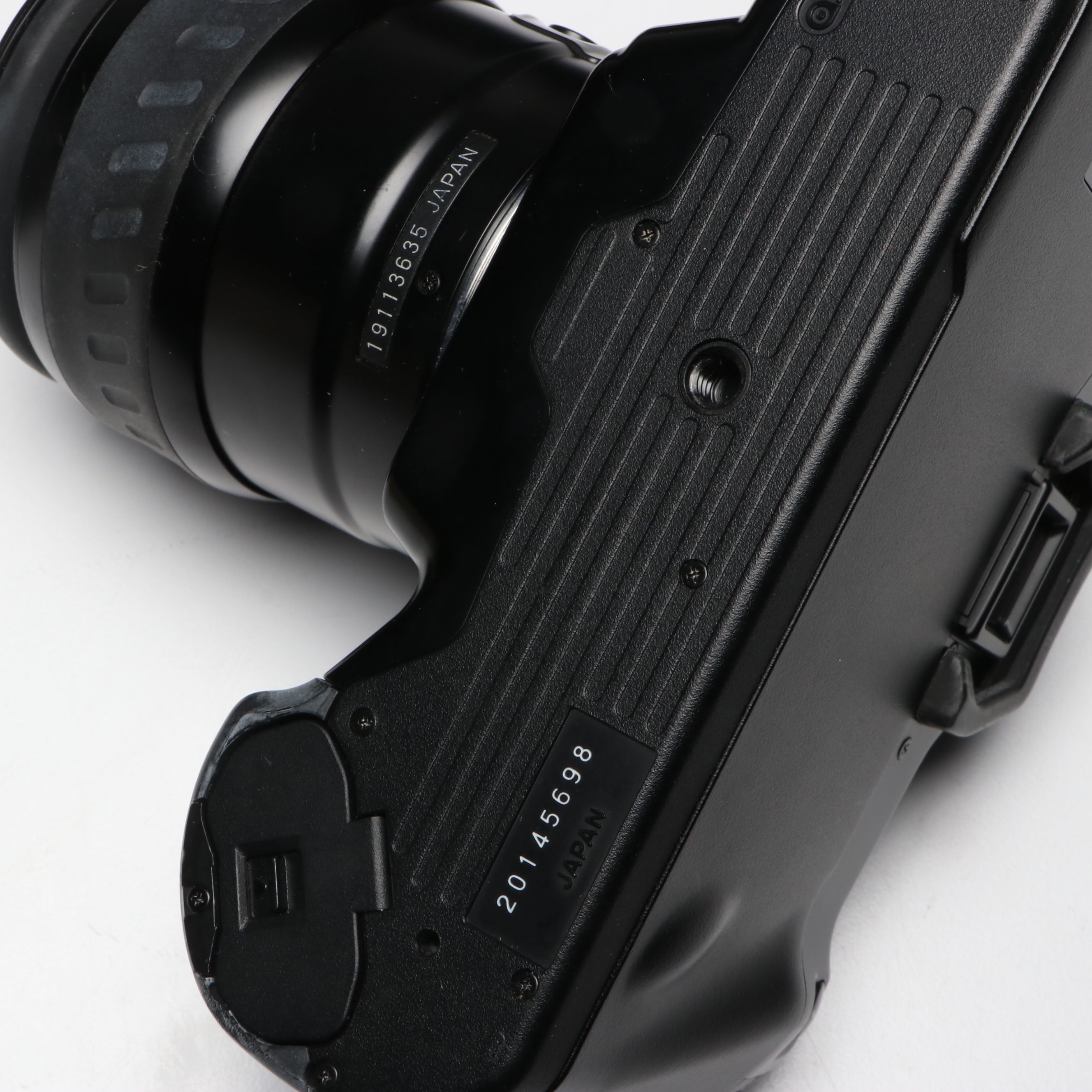 Minolta Maxxum SLR Film Cameras, Late 20th Century