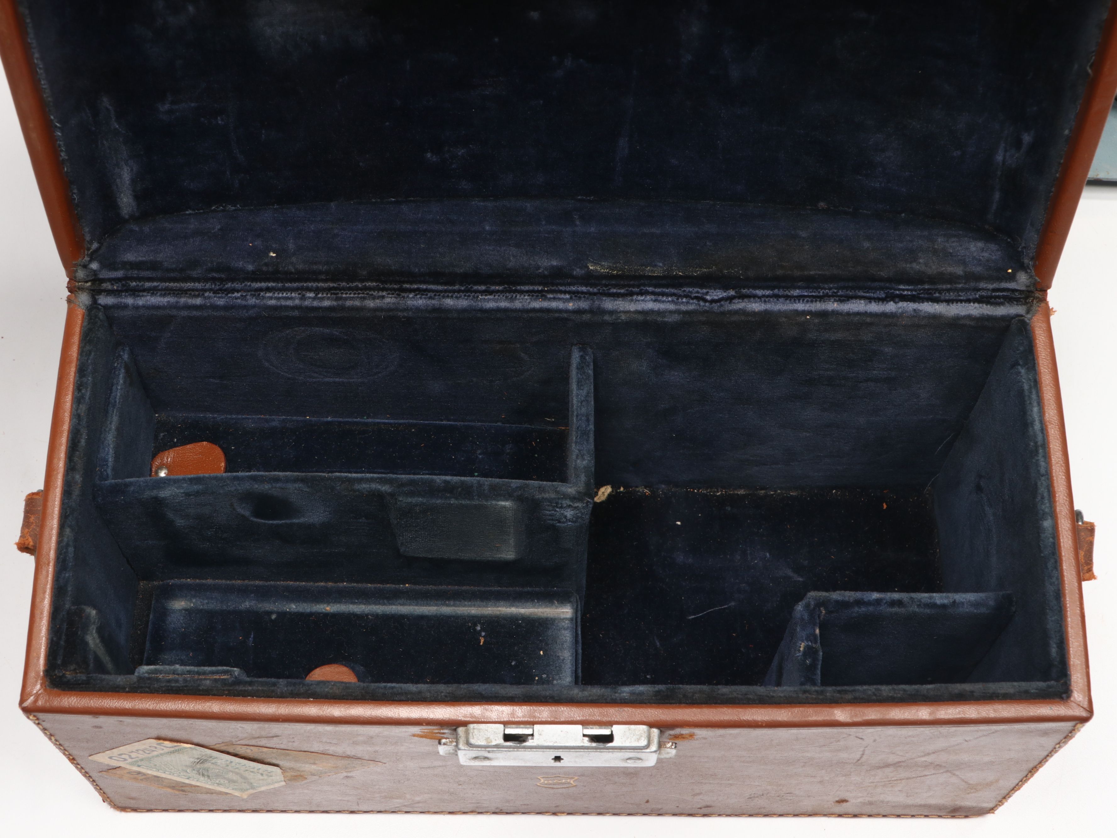 Argus Showmaster Projector with Bell & Howell Video Cameras