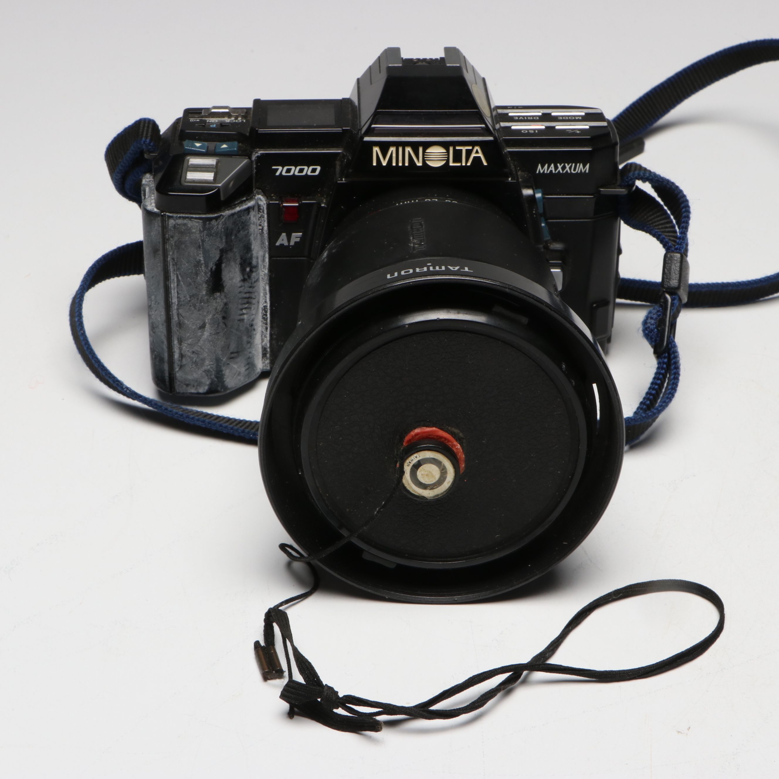 Minolta Maxxum SLR Film Cameras, Late 20th Century