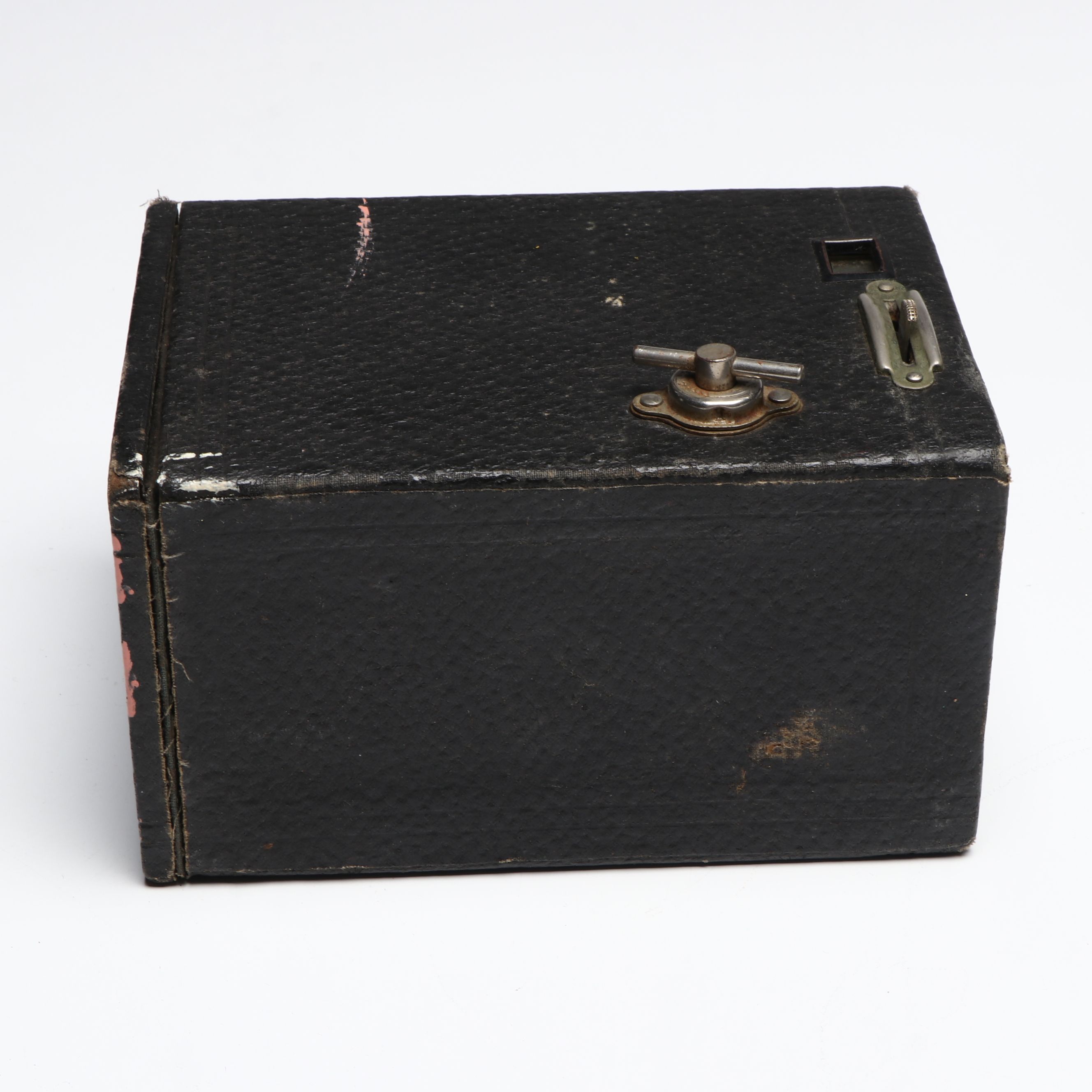 Eastman-Kodak No. 2 Brownie, Foth Derby and More Cameras, Early to Mid-20th C.