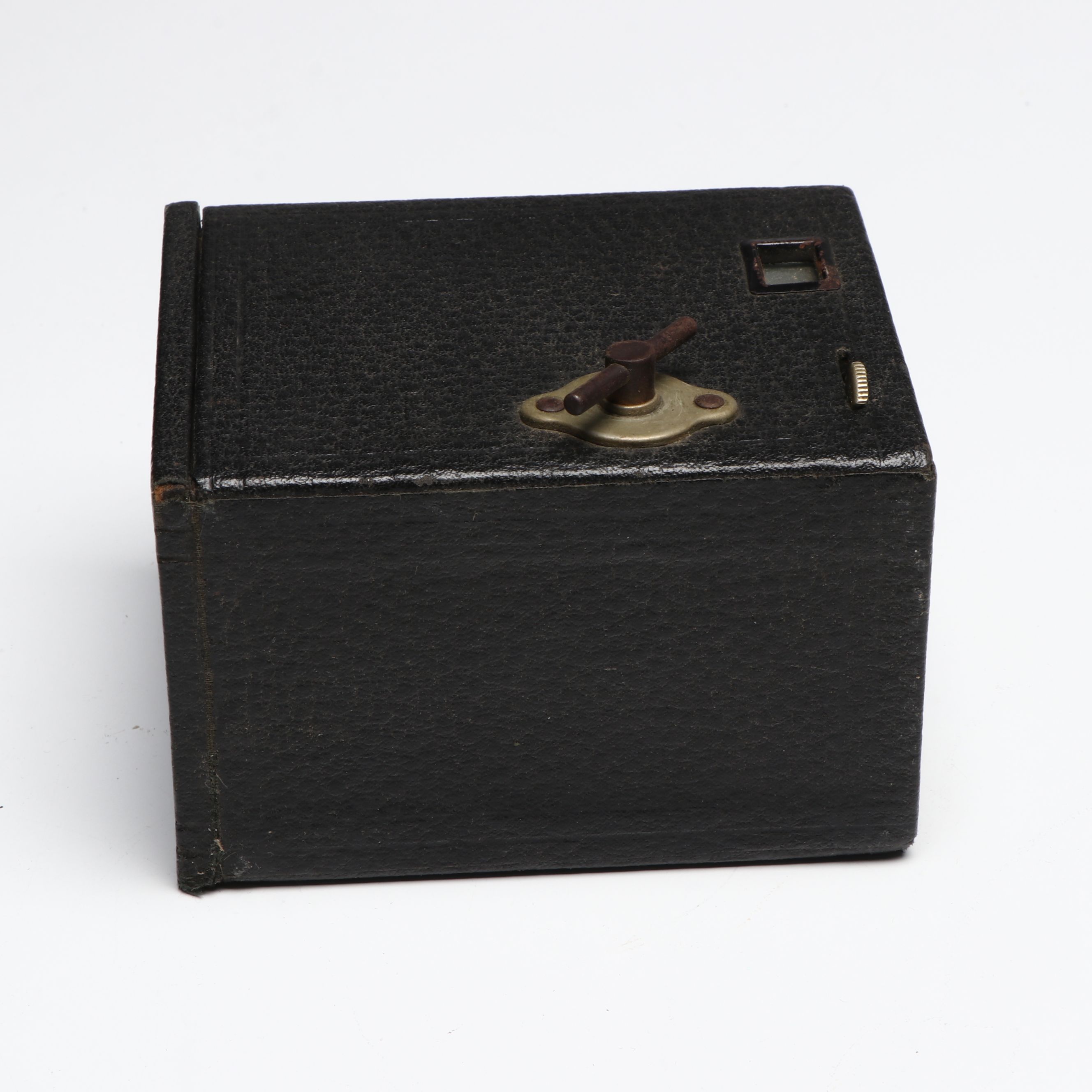 Eastman-Kodak No. 2 Brownie, Foth Derby and More Cameras, Early to Mid-20th C.