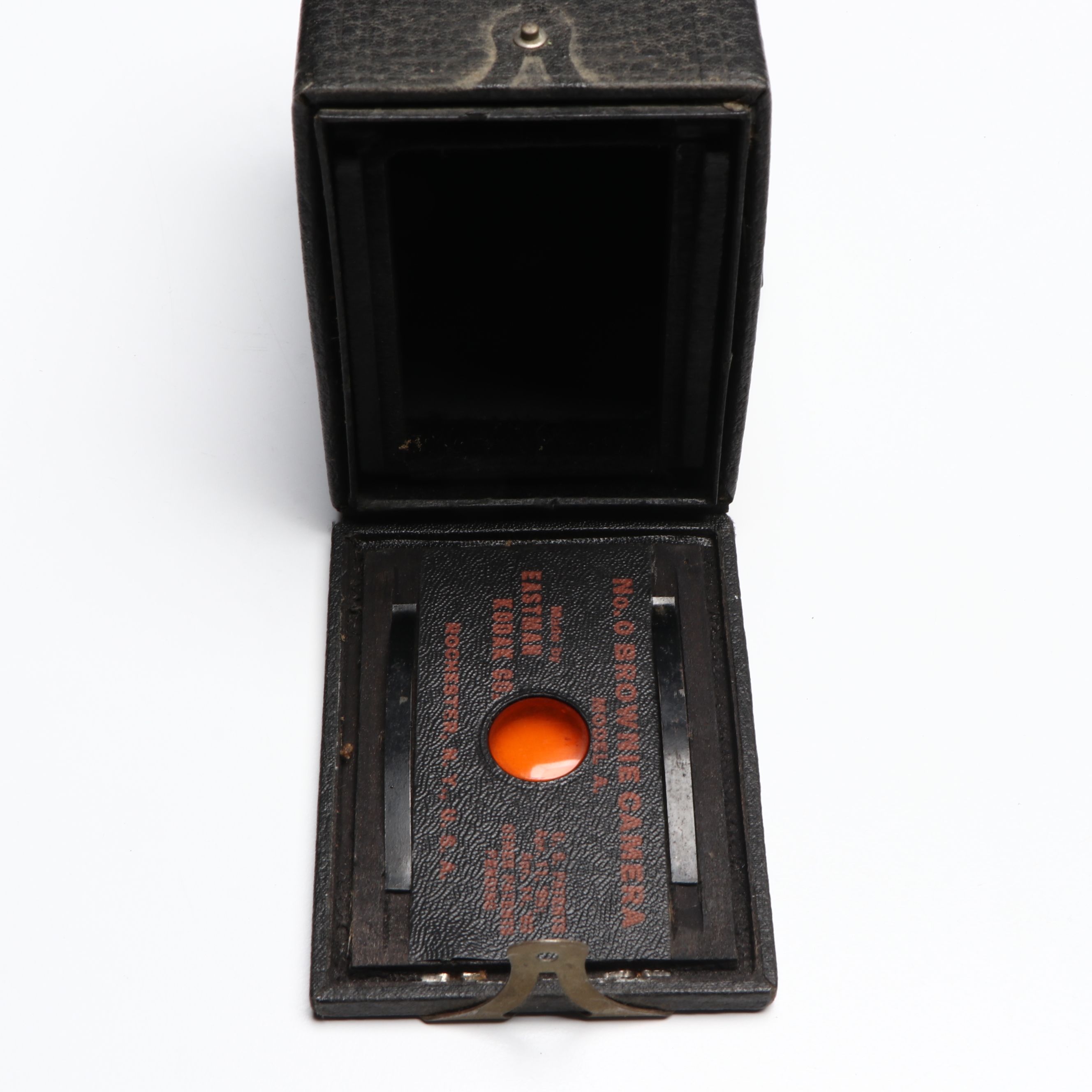 Eastman-Kodak No. 2 Brownie, Foth Derby and More Cameras, Early to Mid-20th C.