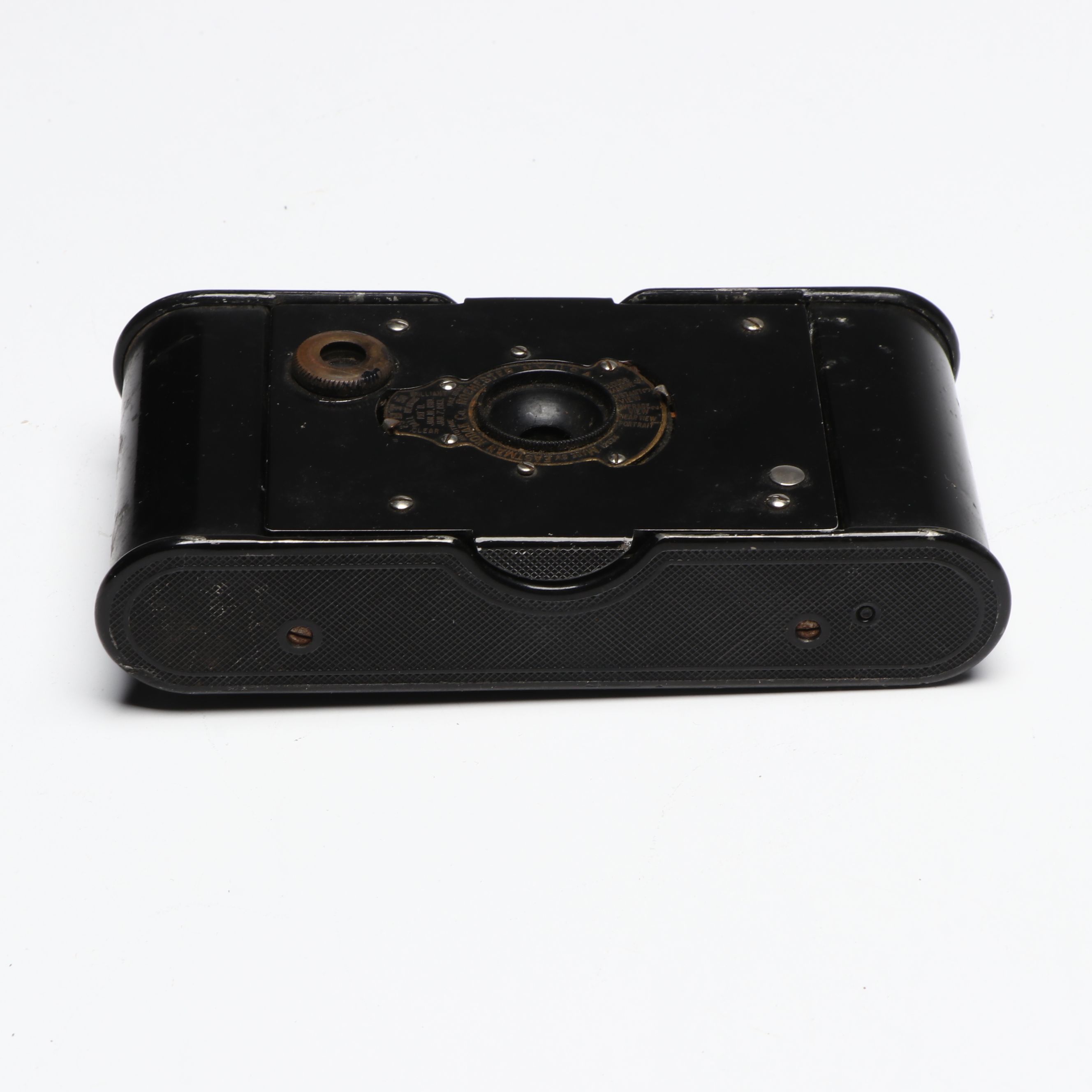 Eastman-Kodak No. 2 Brownie, Foth Derby and More Cameras, Early to Mid-20th C.