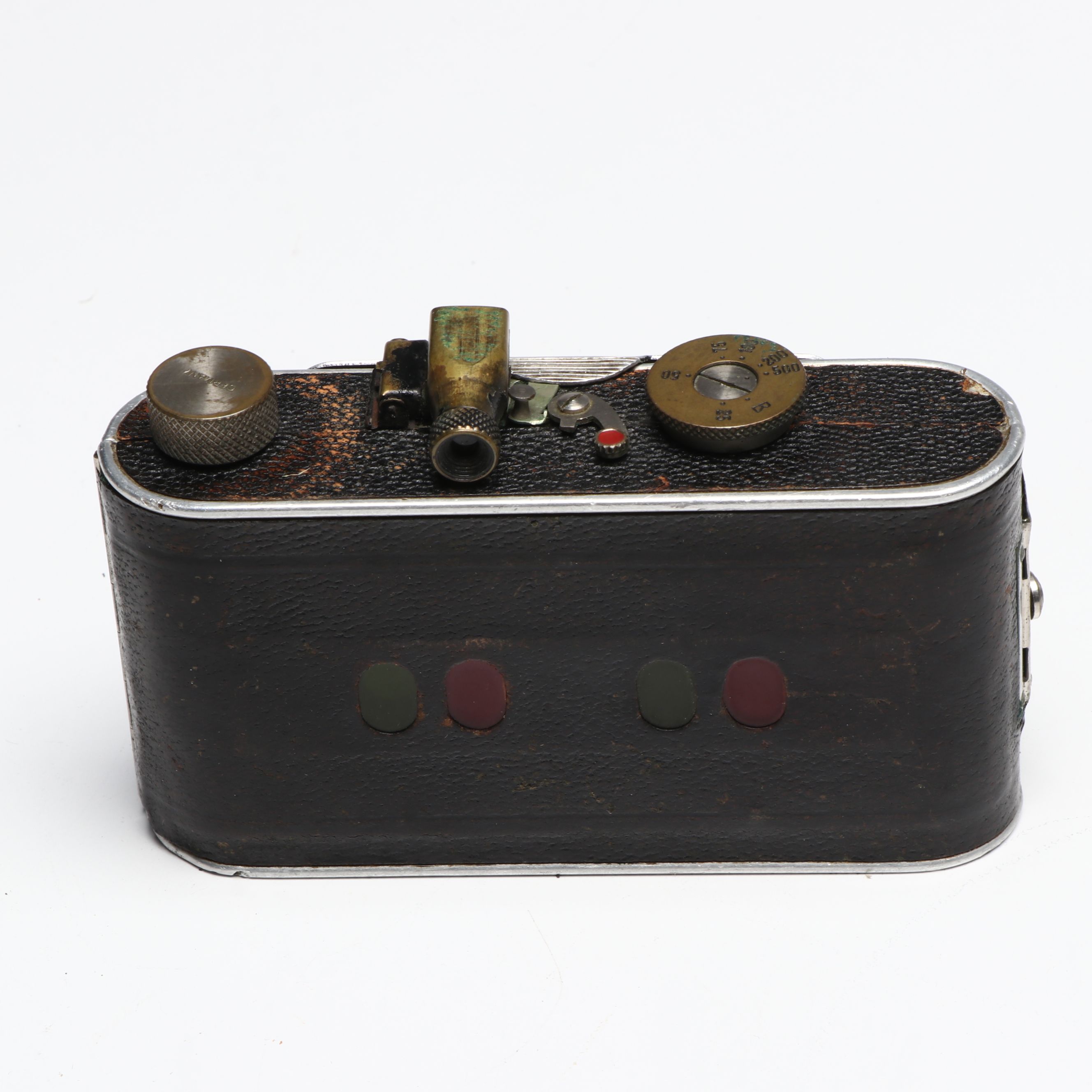 Eastman-Kodak No. 2 Brownie, Foth Derby and More Cameras, Early to Mid-20th C.