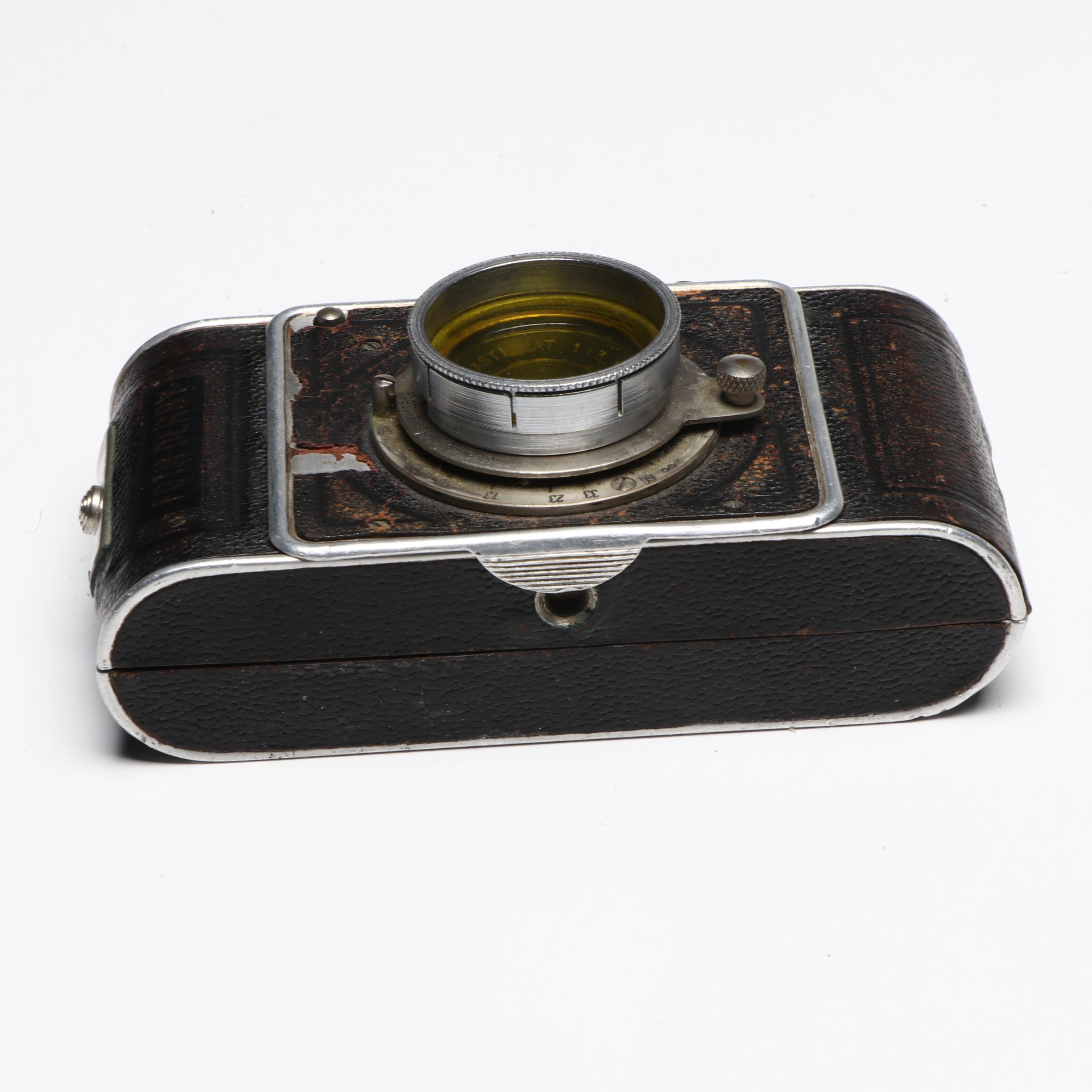 Eastman-Kodak No. 2 Brownie, Foth Derby and More Cameras, Early to Mid-20th C.