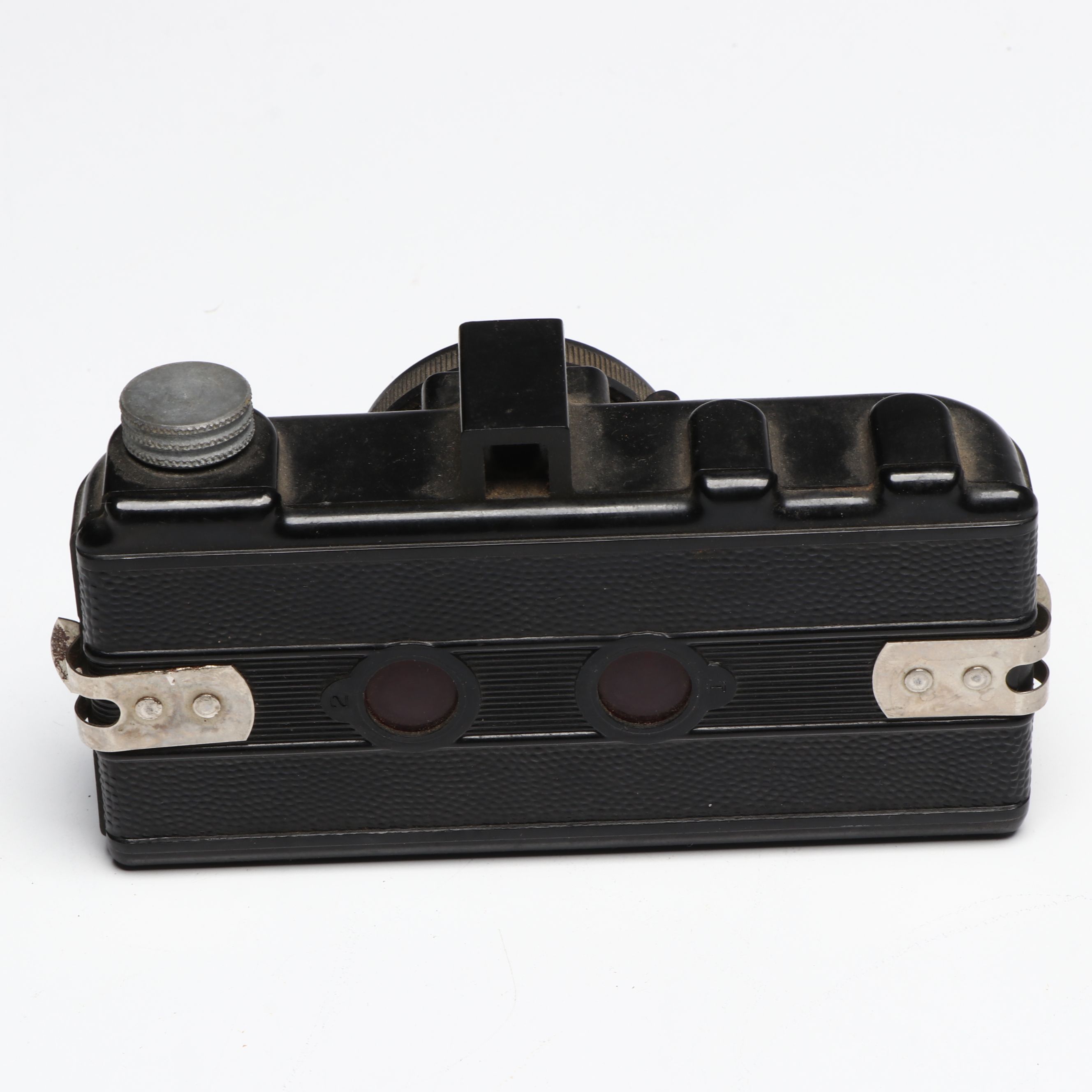 Eastman-Kodak No. 2 Brownie, Foth Derby and More Cameras, Early to Mid-20th C.
