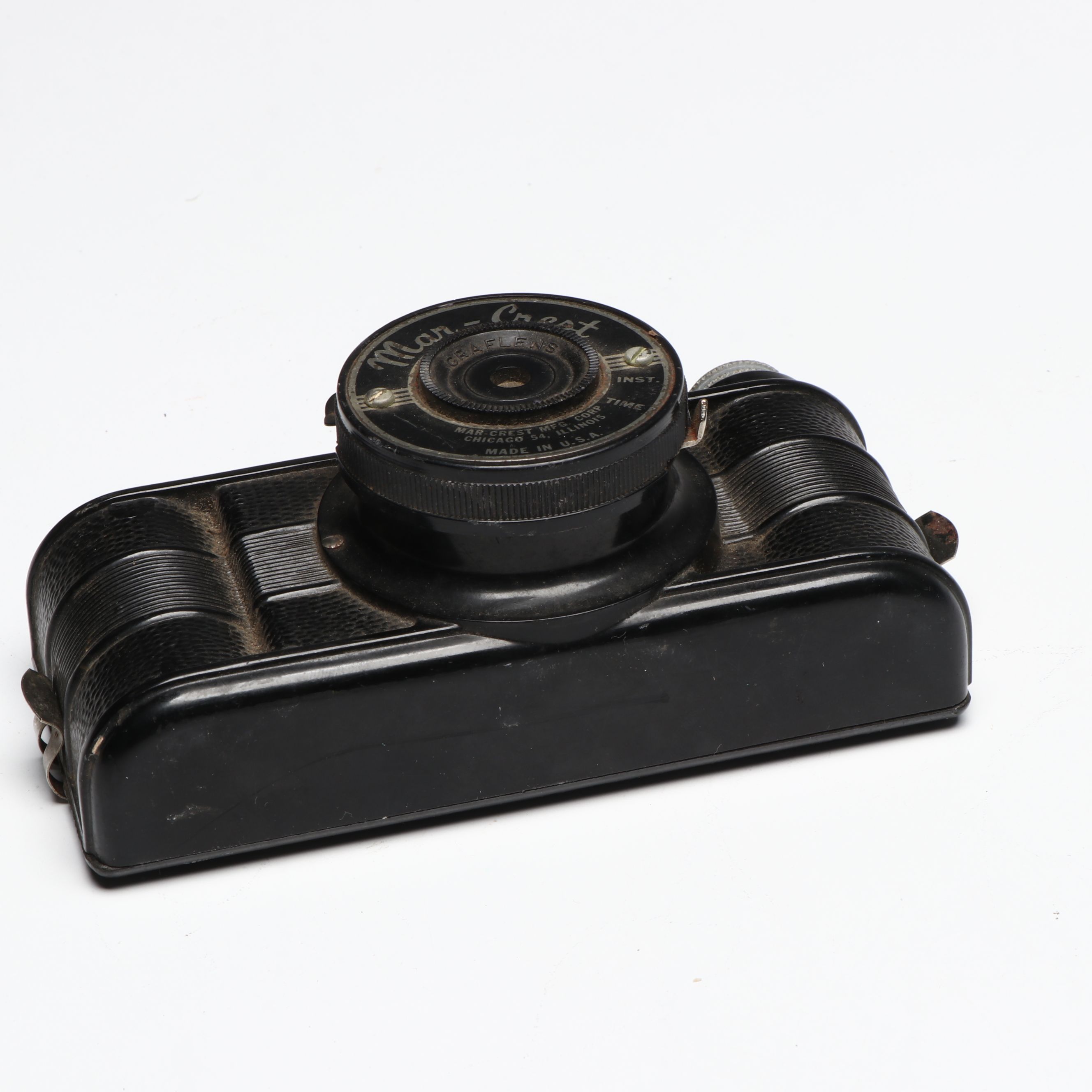 Eastman-Kodak No. 2 Brownie, Foth Derby and More Cameras, Early to Mid-20th C.