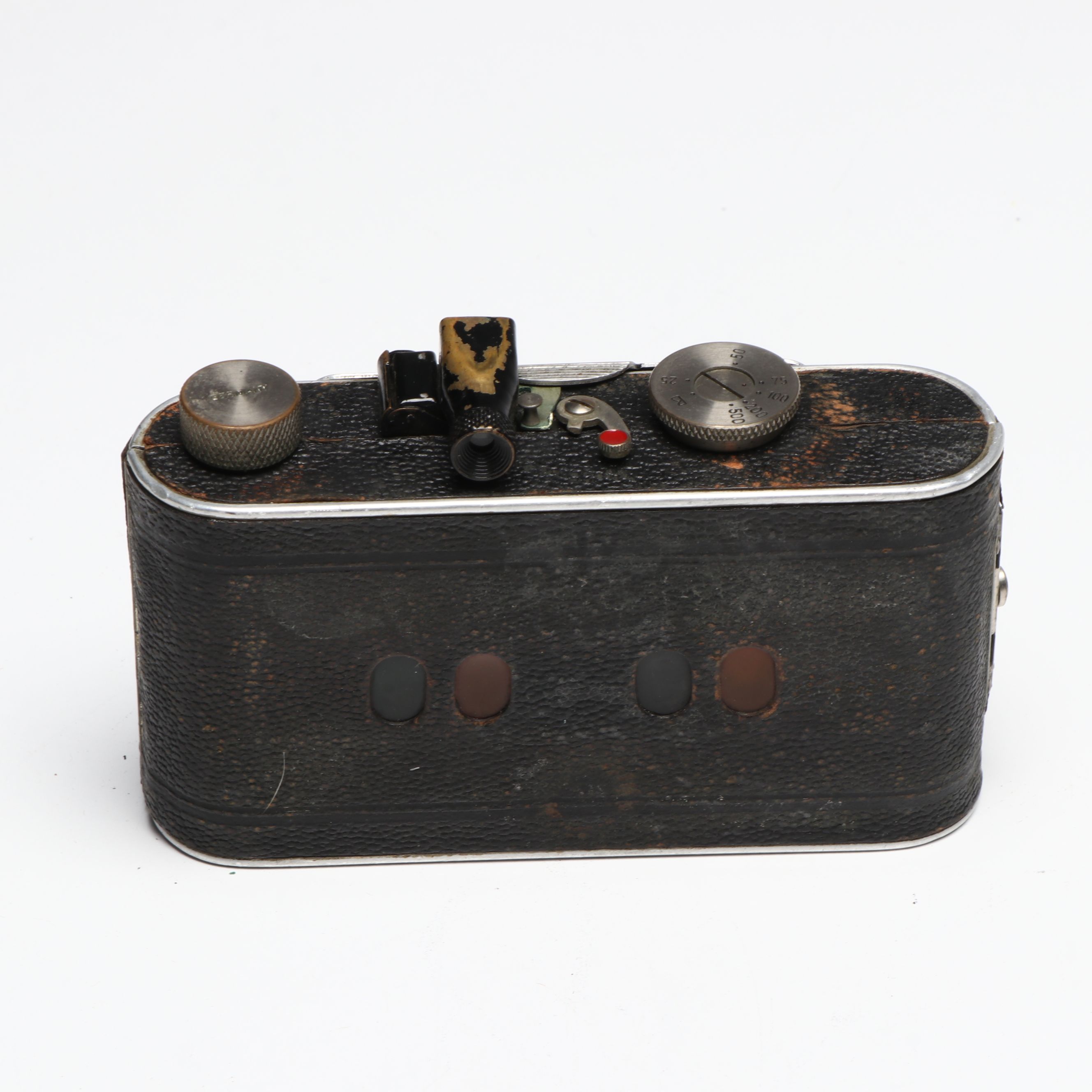 Eastman-Kodak No. 2 Brownie, Foth Derby and More Cameras, Early to Mid-20th C.