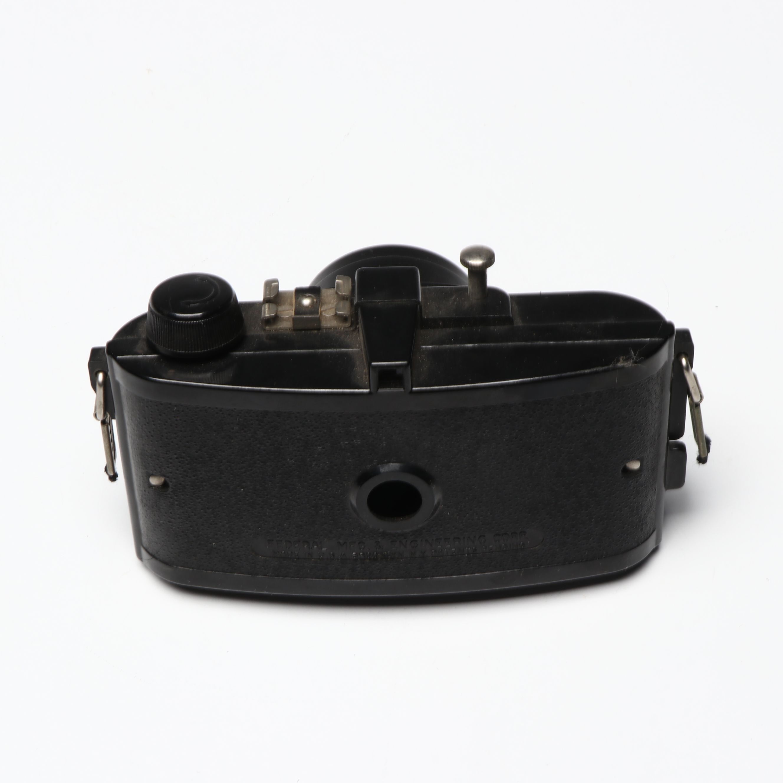 Eastman-Kodak No. 2 Brownie, Foth Derby and More Cameras, Early to Mid-20th C.