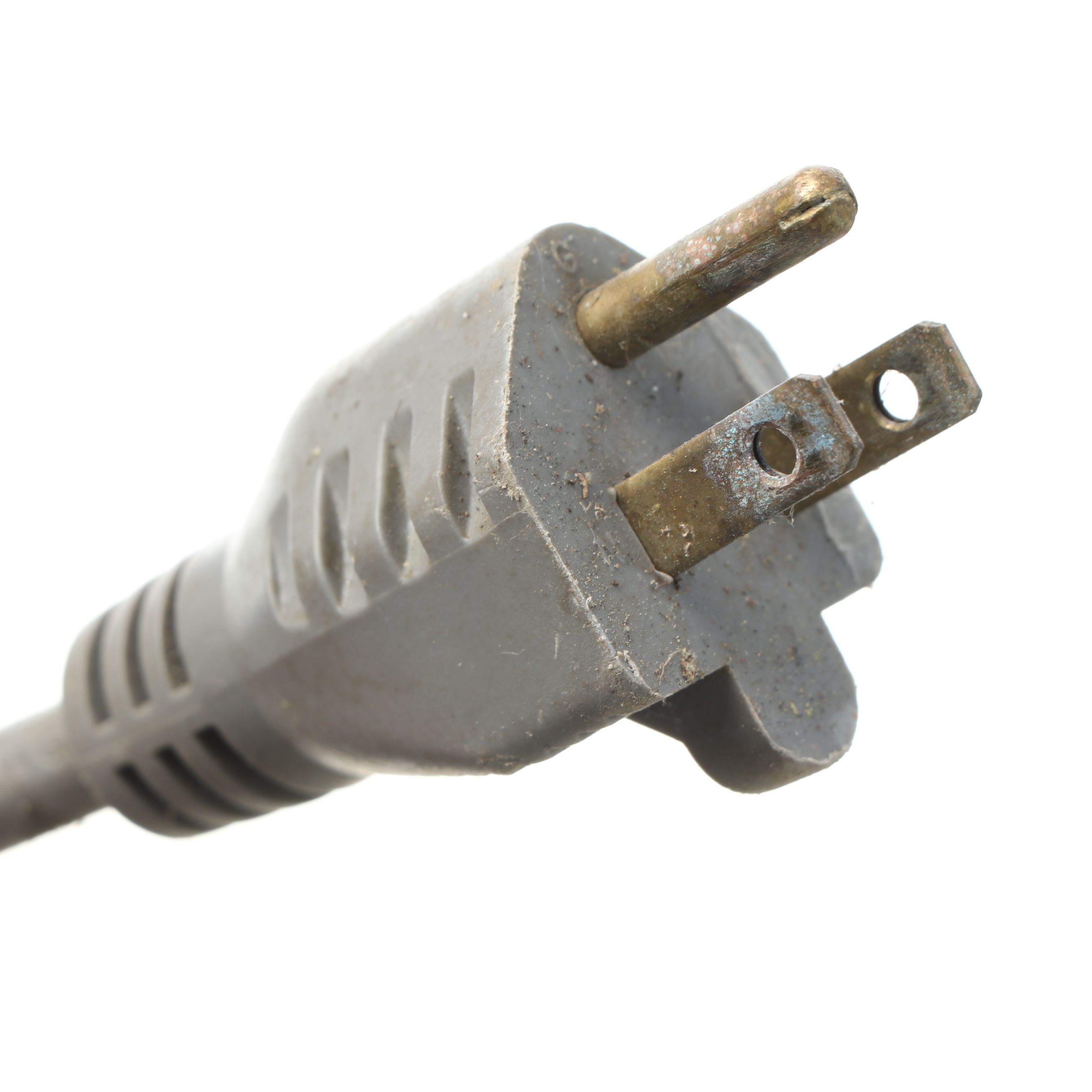 Lau Blower Co. Portable Air Circulator, Mid-20th Century