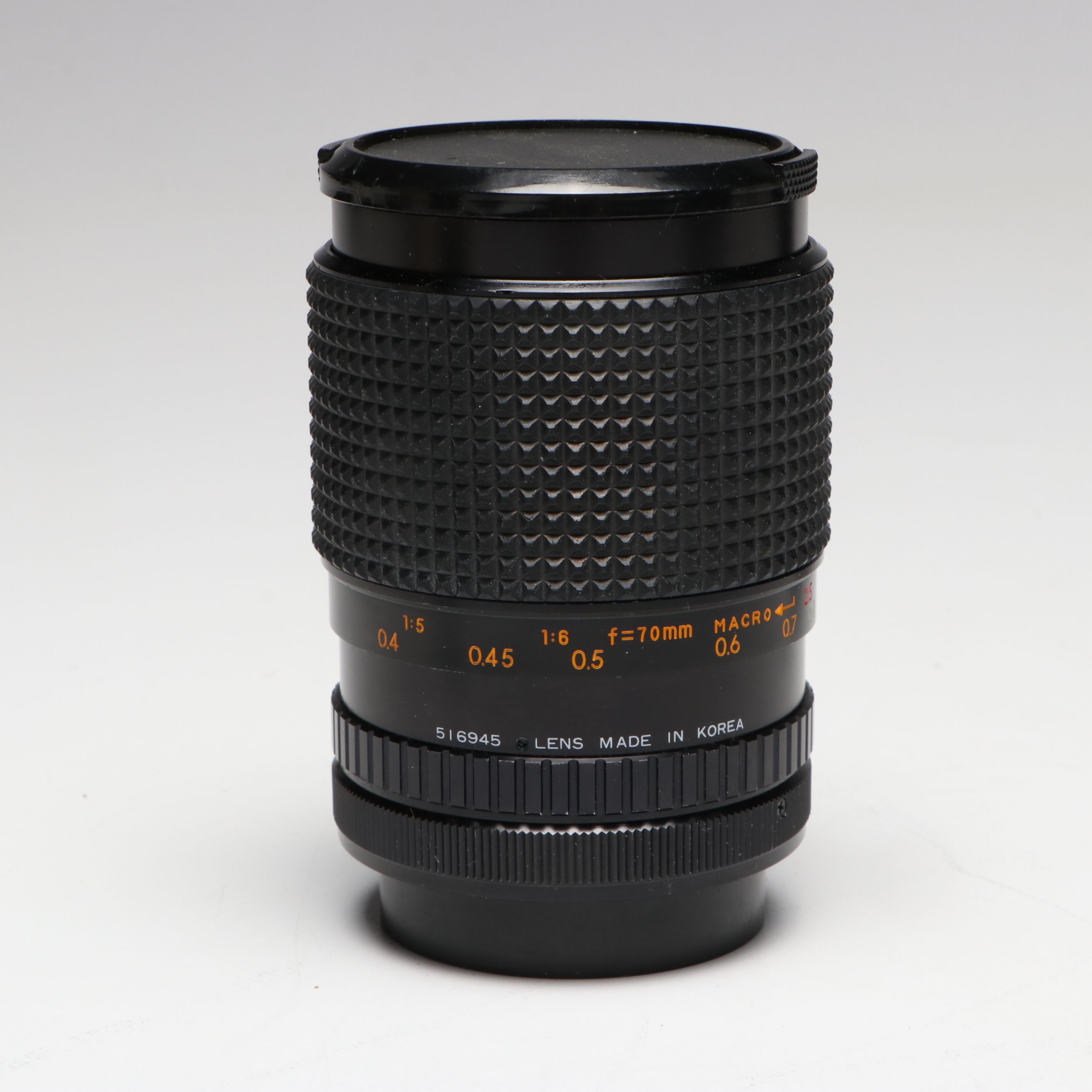 Canon T50 SLR Film Camera with Lenses