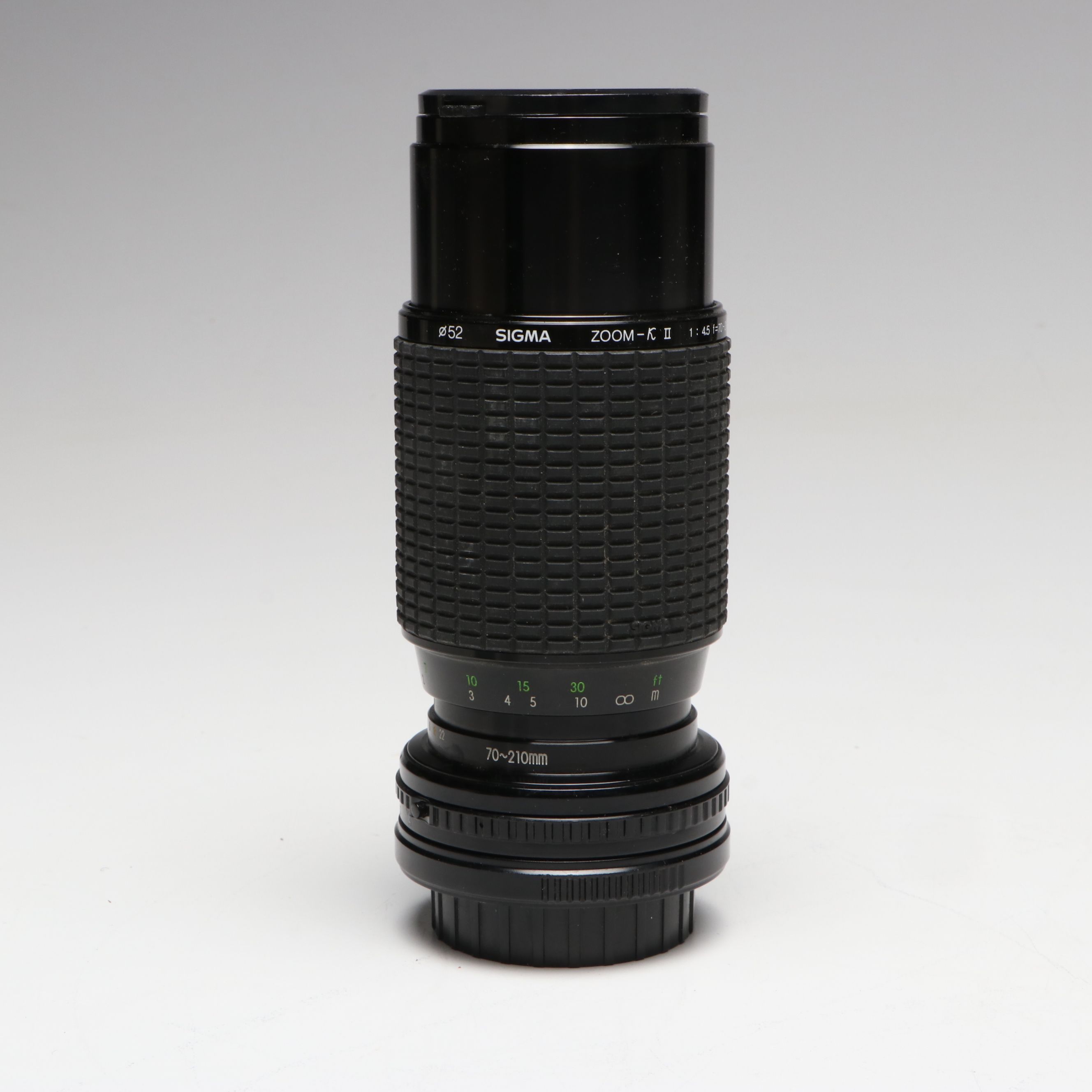 Canon T50 SLR Film Camera with Lenses