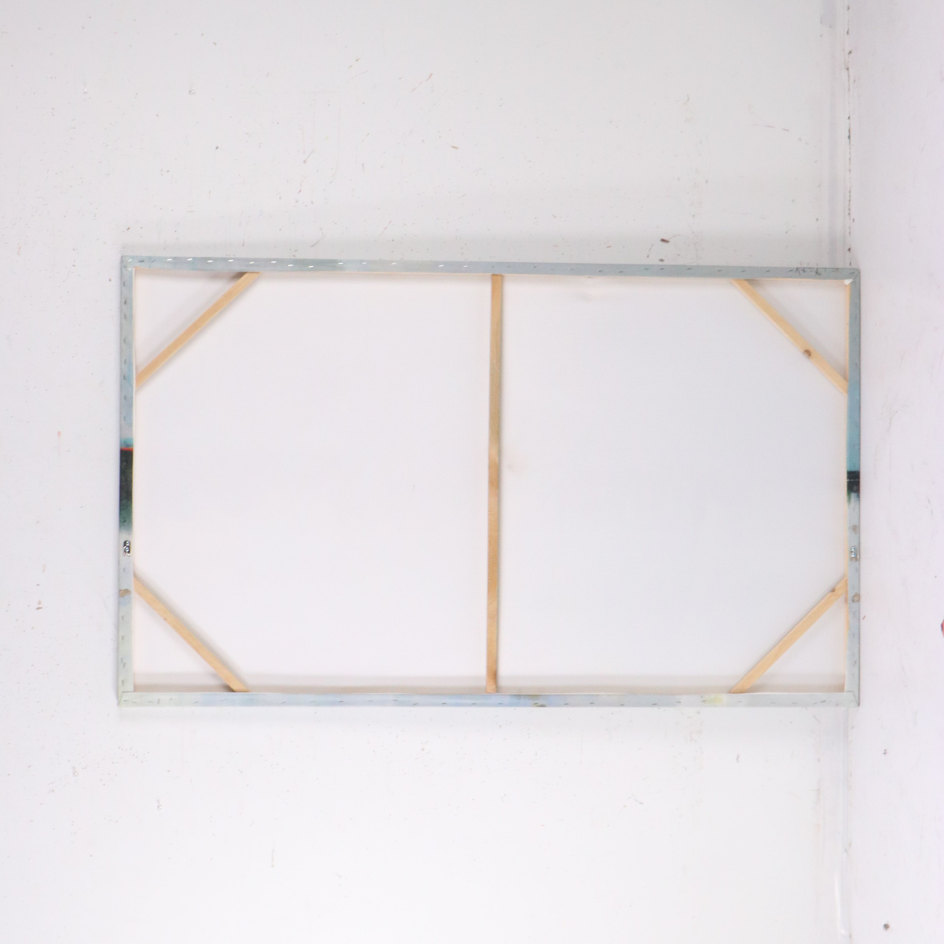 Large-Scale Giclée After Victoria Jackson "Sanctuary," 21st Century