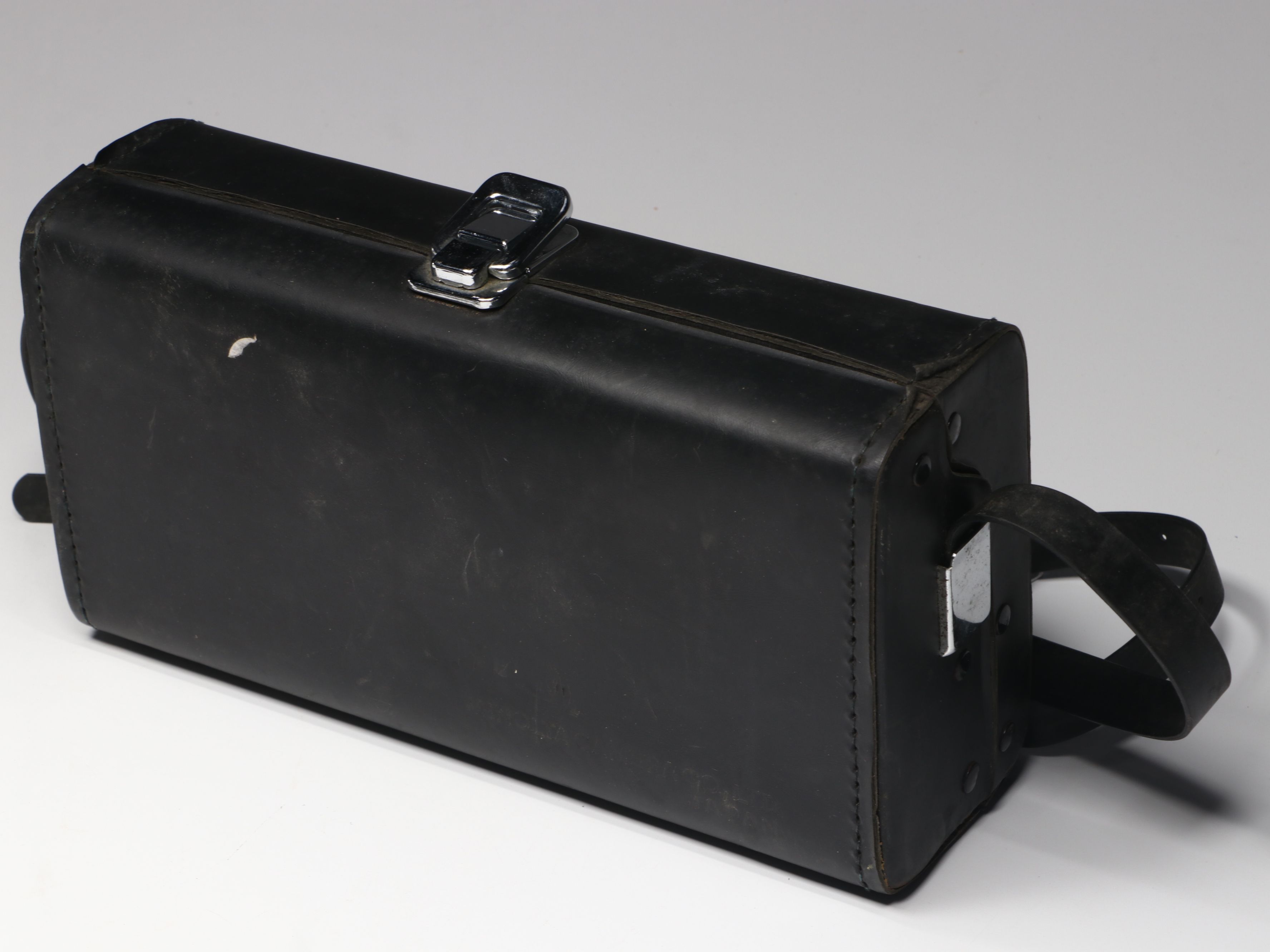 Kodak Scopemeter, Yashica Electro 8, and More Video Cameras, Mid to Late 20th C.