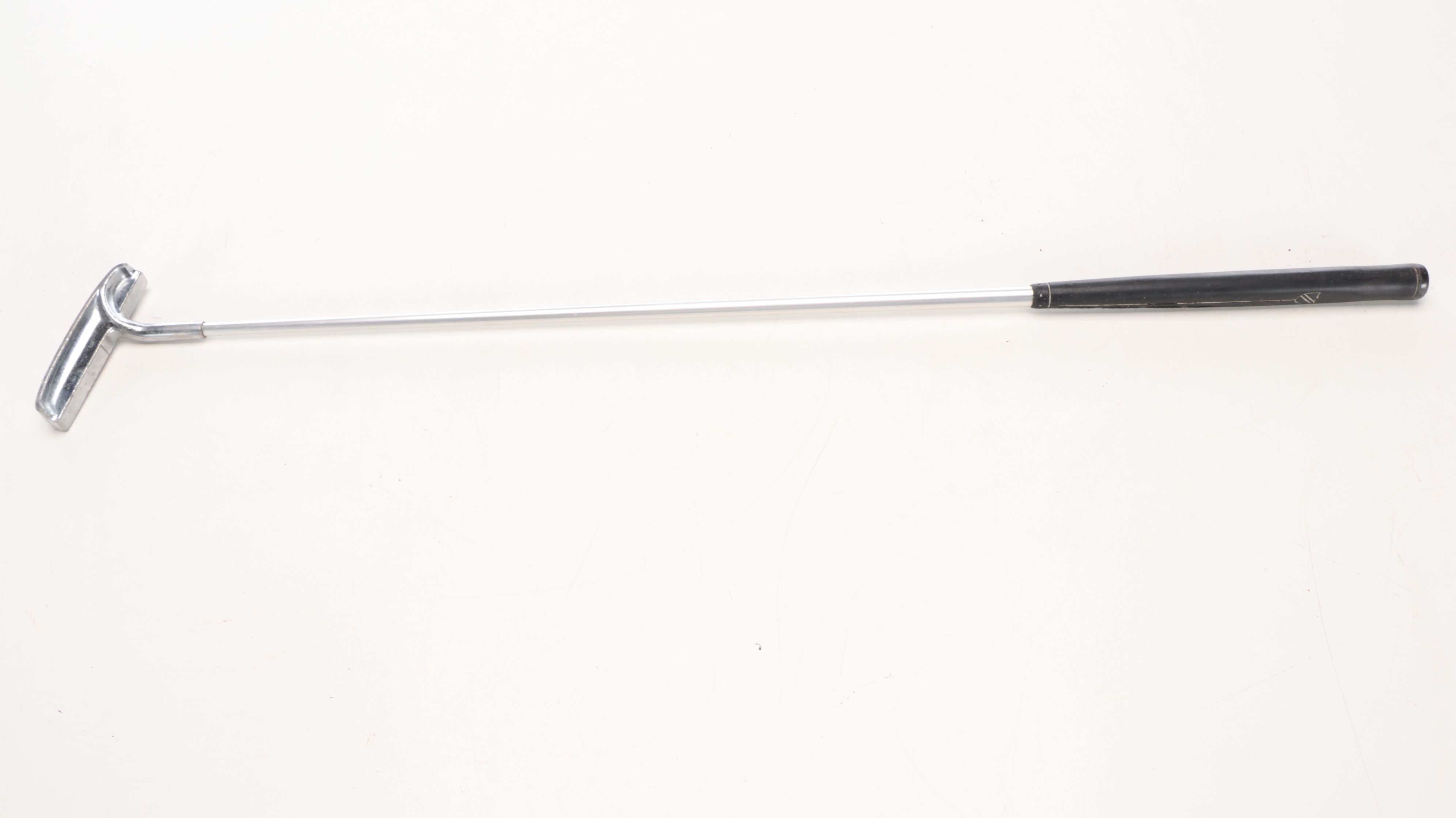 Spalding "Elite Plus" with TrueTemper and Oher Golf Clubs