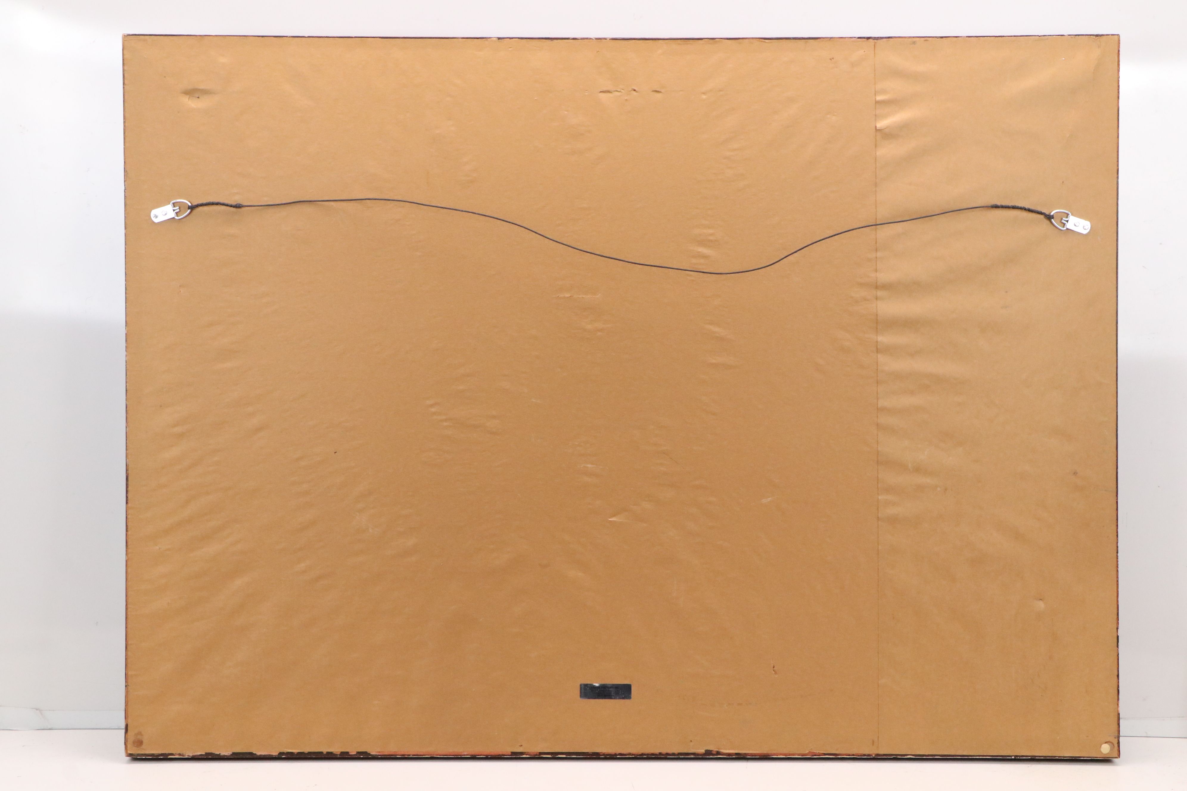 John Stobart Digital Print "The Statue of Liberty," 1986