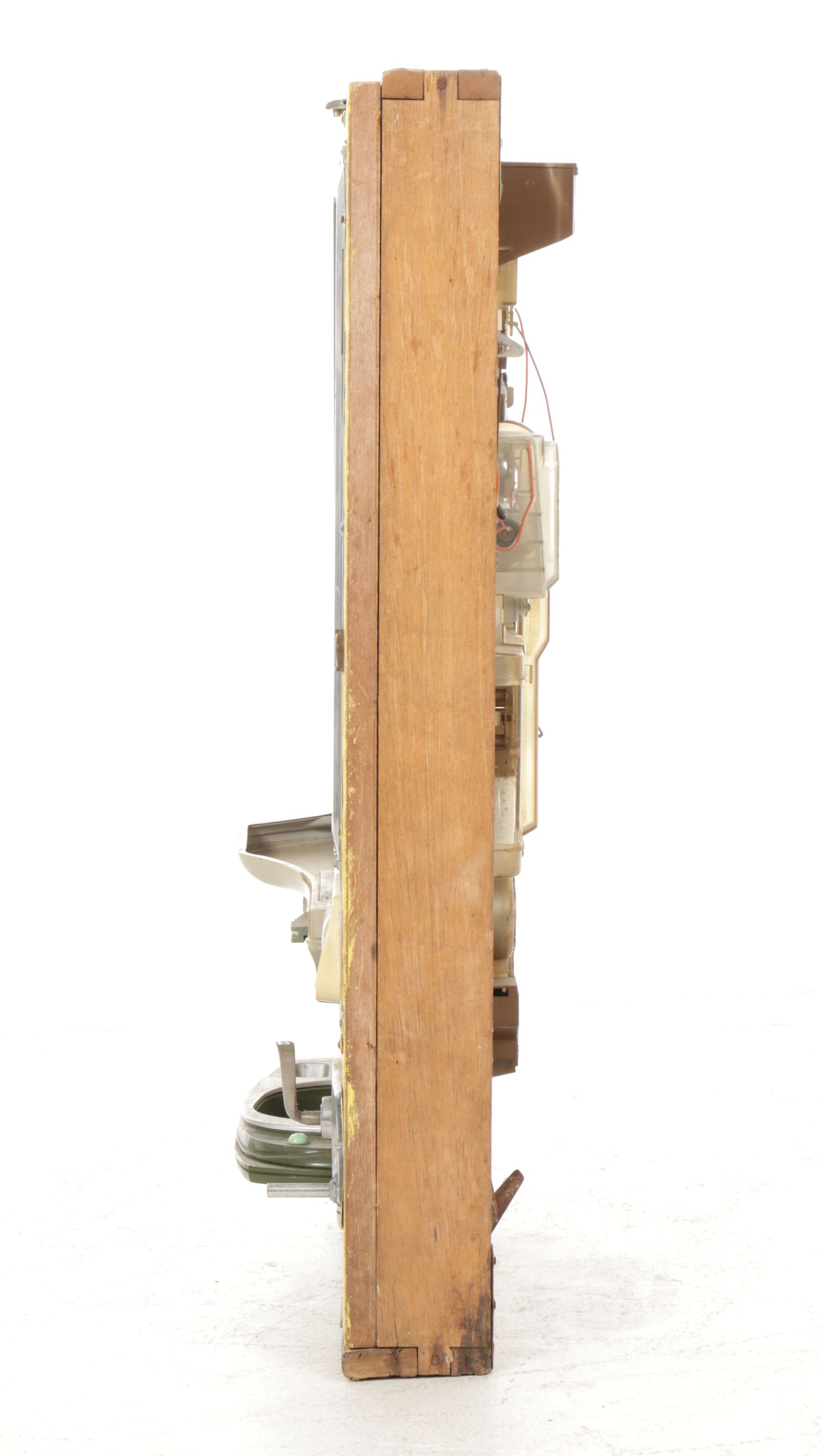 Nishijin "Super DX" Pachinko Machine, Mid to Late 20th Century