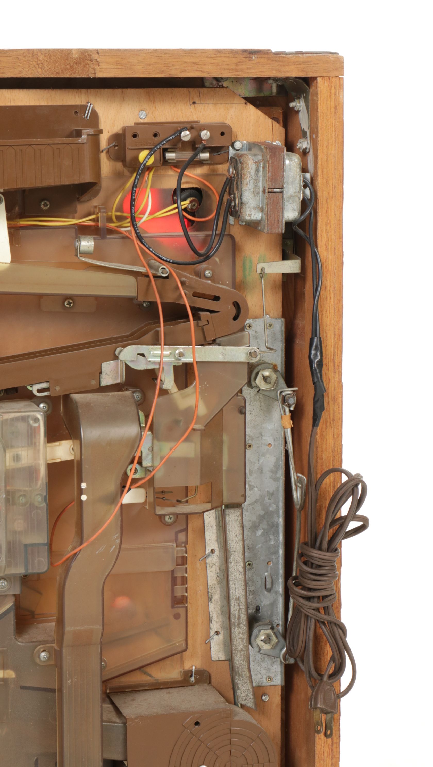 Nishijin "Super DX" Pachinko Machine, Mid to Late 20th Century