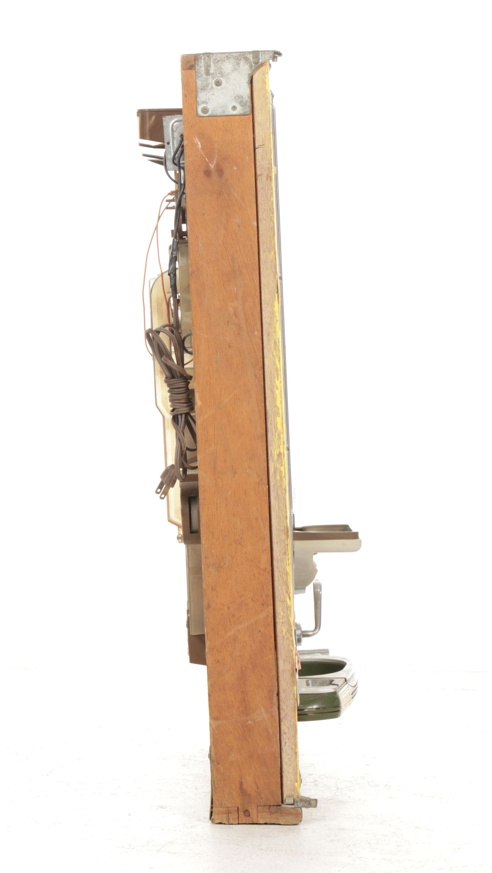 Nishijin "Super DX" Pachinko Machine, Mid to Late 20th Century