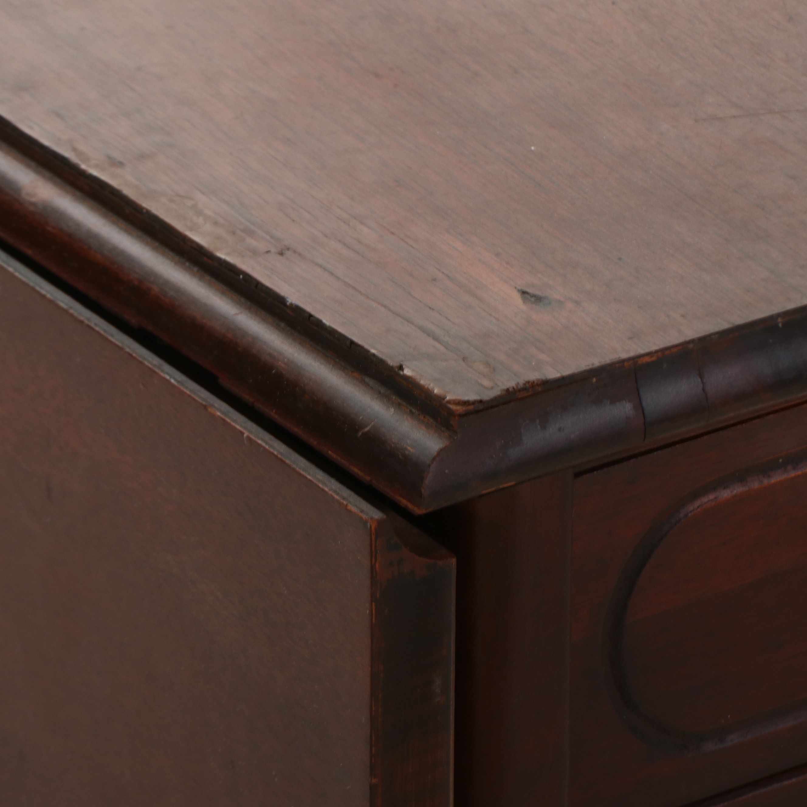 Eastlake Style Side Table