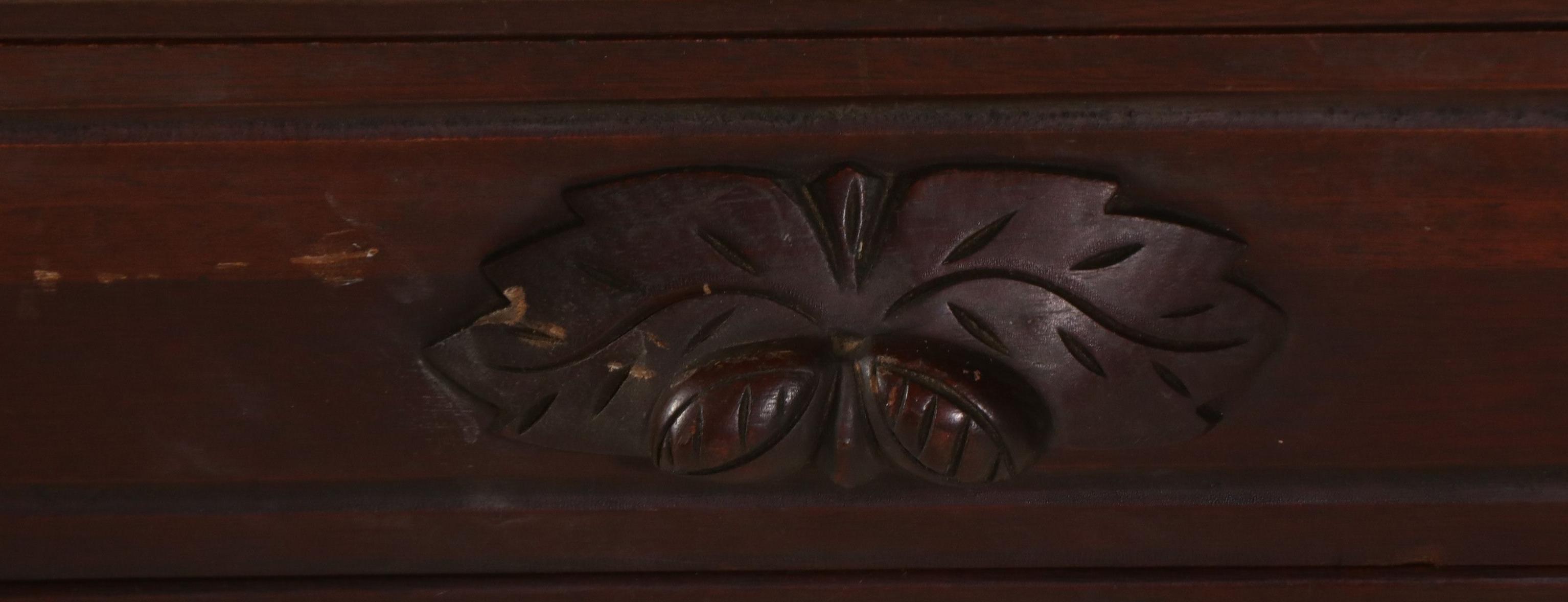 Eastlake Style Side Table