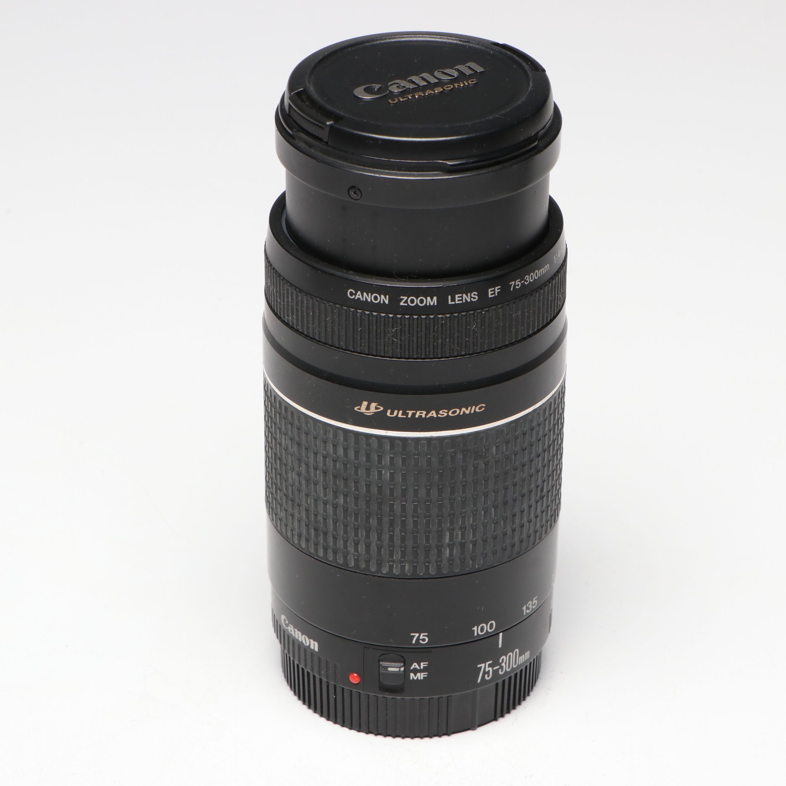 Canon EOS Rebel Cameras with Lens