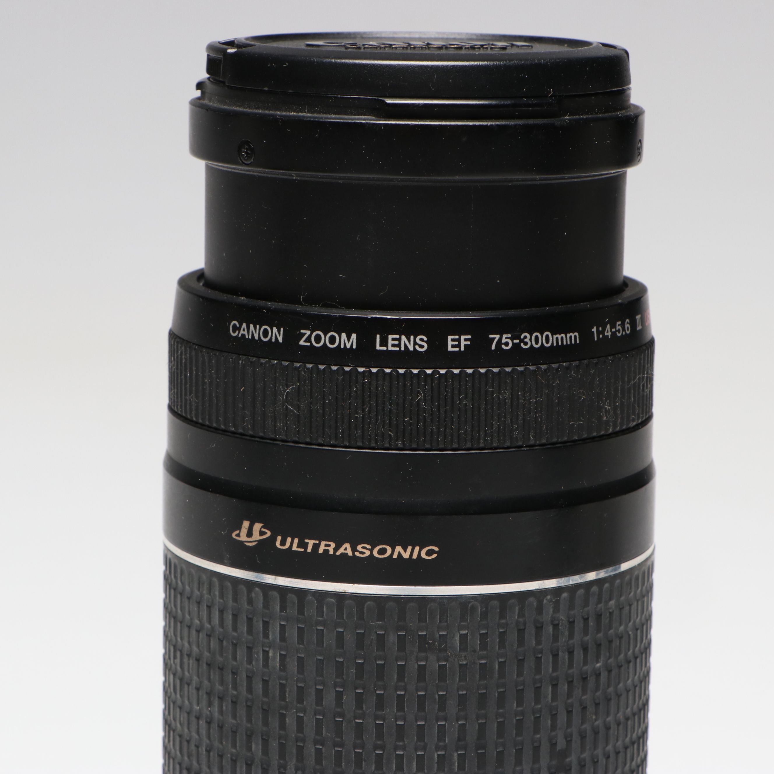 Canon EOS Rebel Cameras with Lens