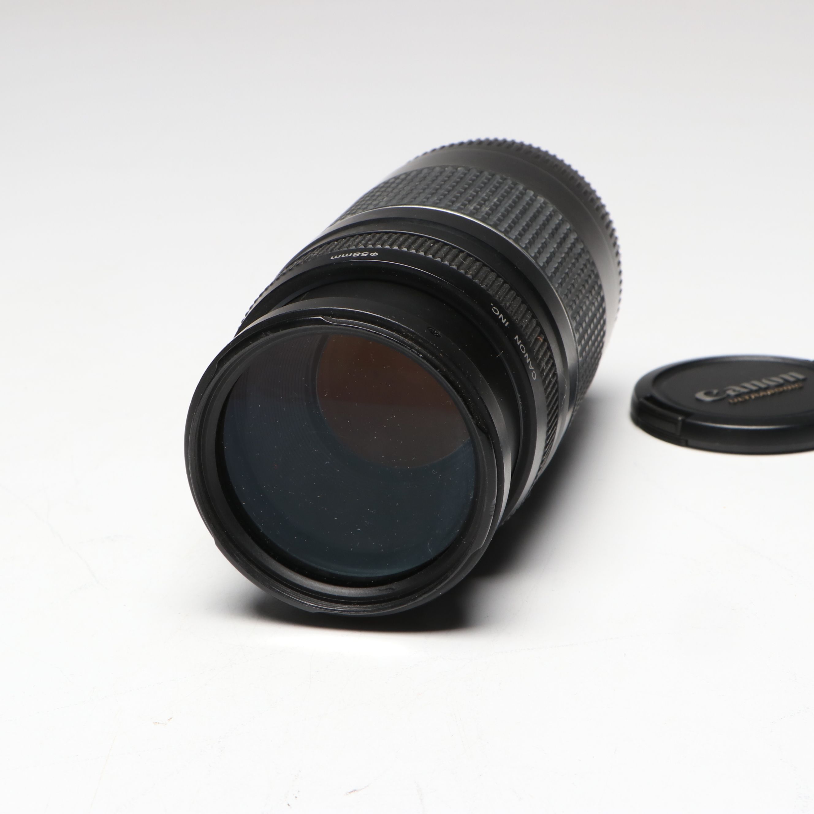 Canon EOS Rebel Cameras with Lens